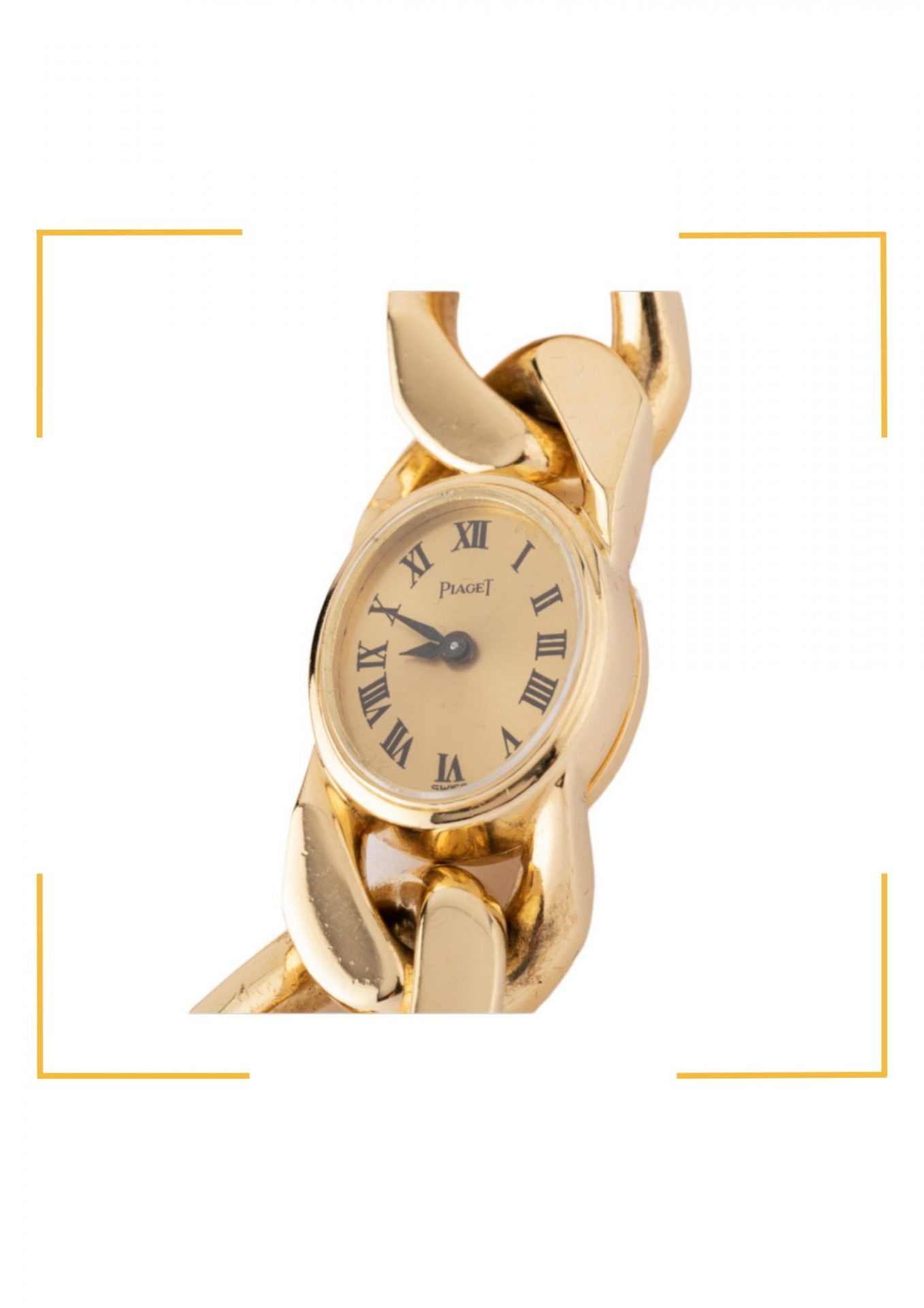 Montres - Maison Eloe