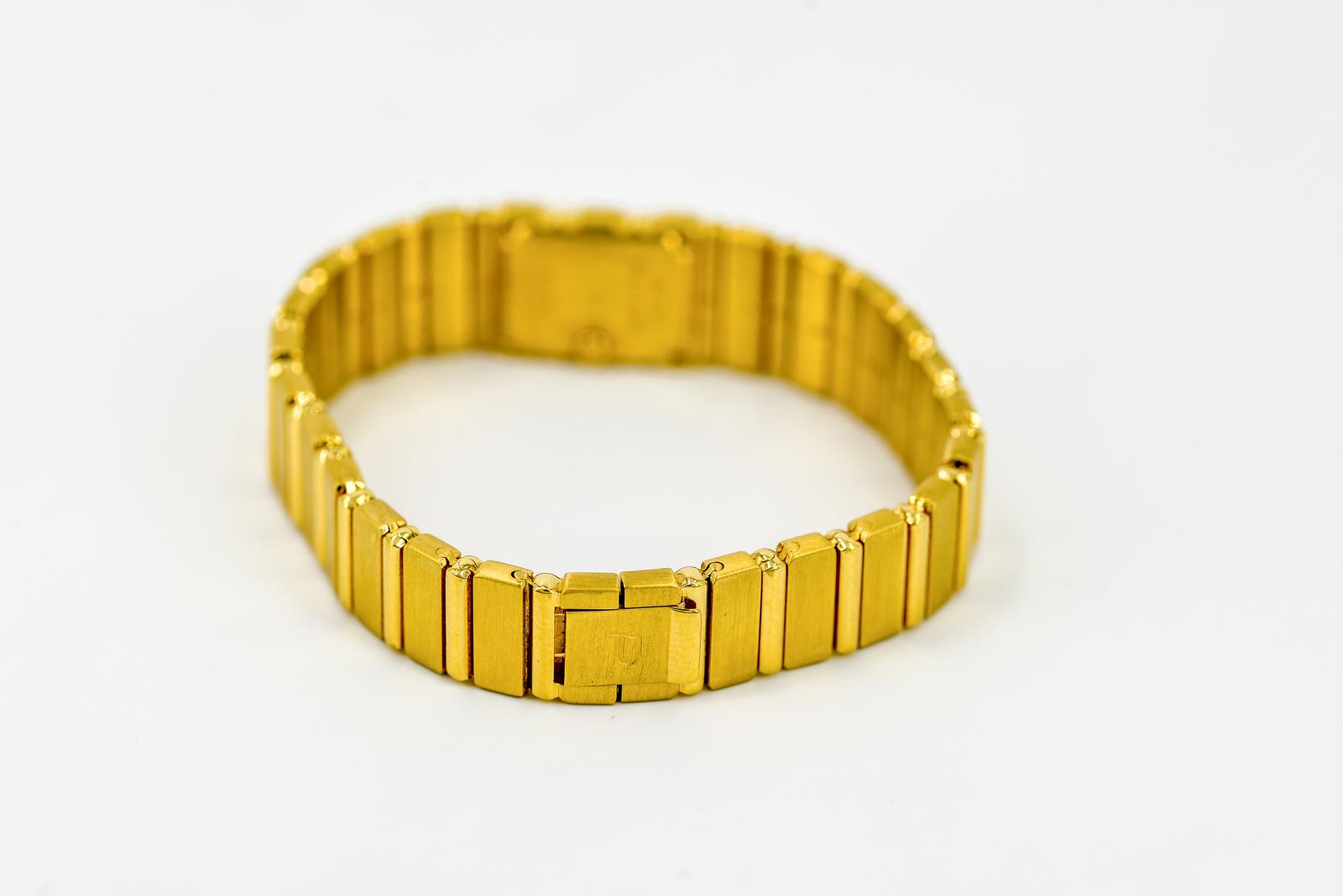 Piaget Montre Polo Or jaune