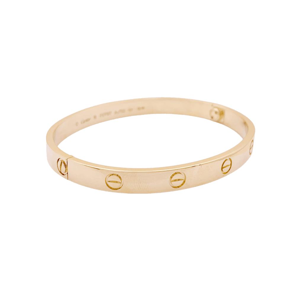 Bracelet CARTIER Love