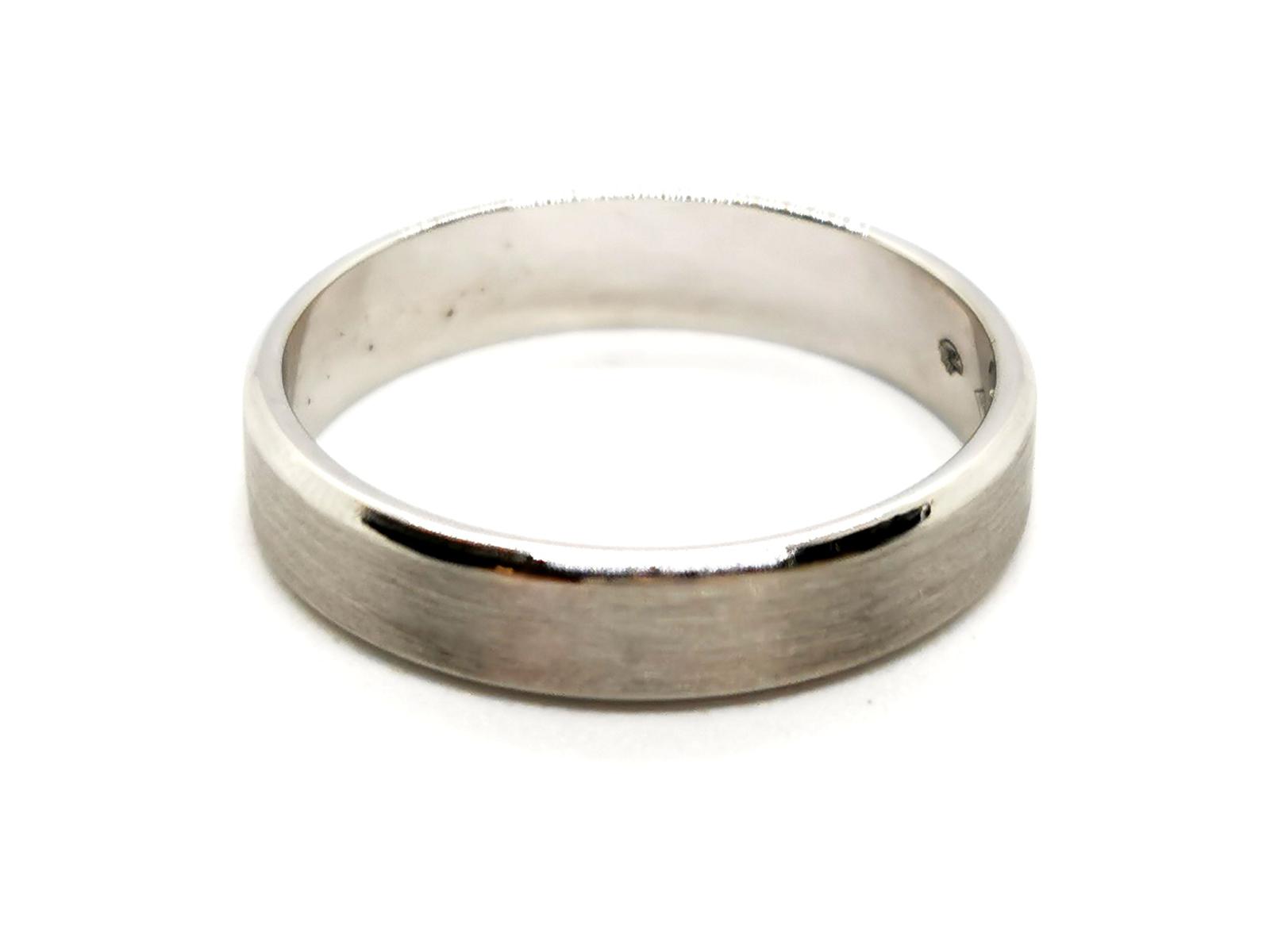 Mauboussin Alliance Ring You eternal my love White gold