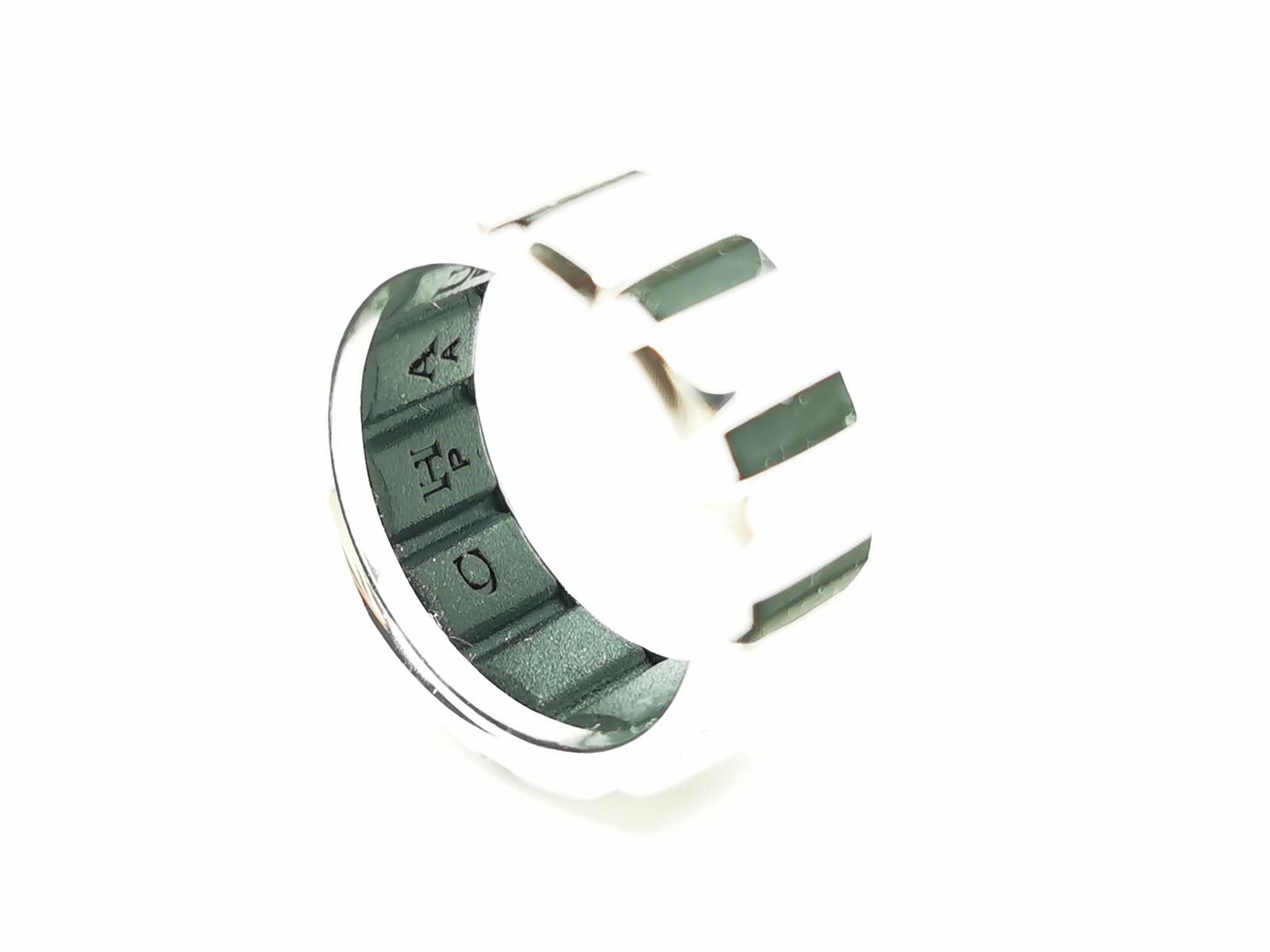 Chaumet Class One Ring White Gold Diamond