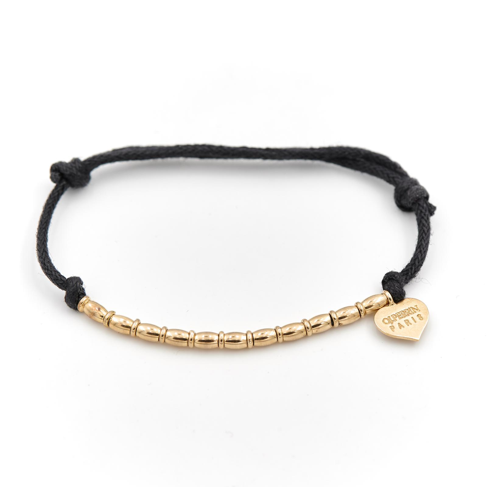 O.J. Perrin Bracelet  Or jaune
