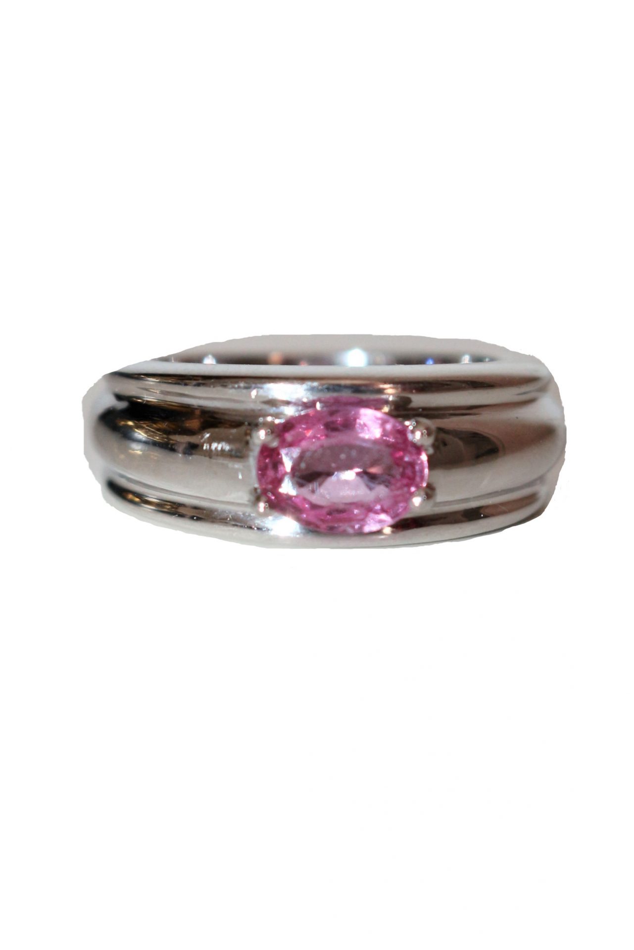 Boucheron Axelle ring