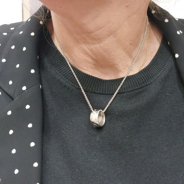 COLLIER "CHOPARDISSIMO" CHOPARD