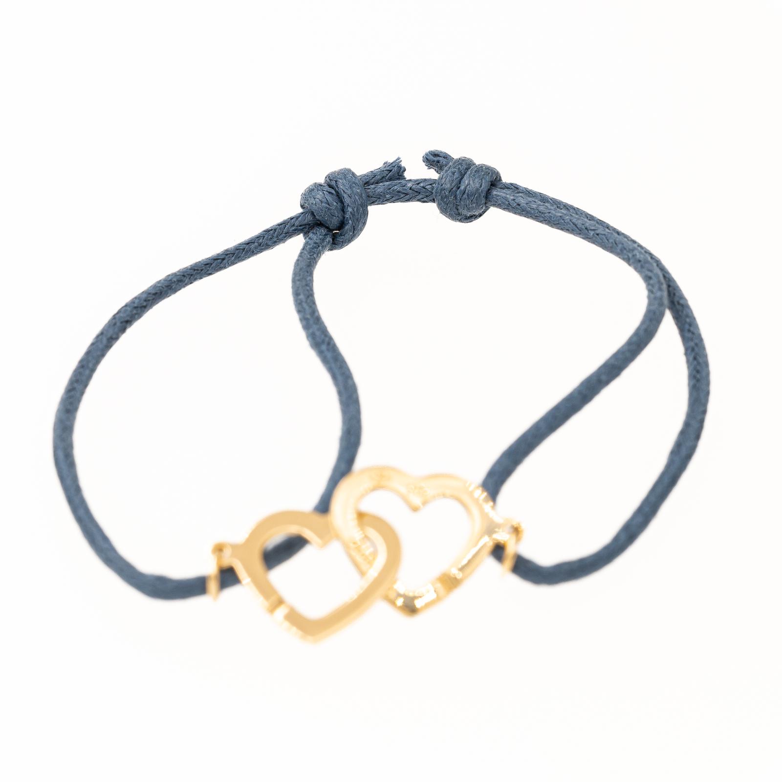Dinh Van Yellow Gold Handcuff Bracelet