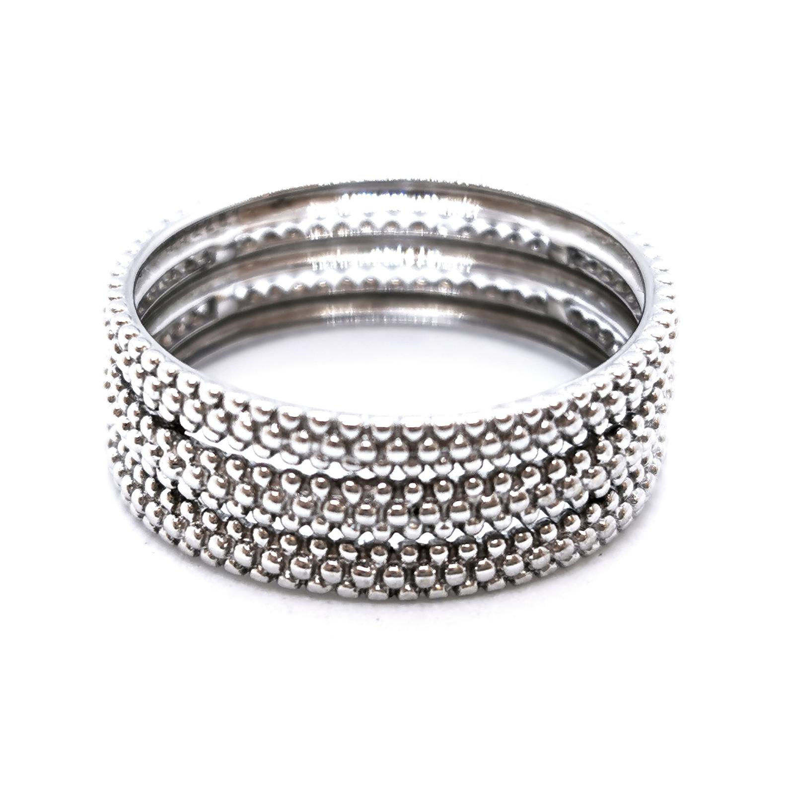 Mauboussin Ring The First Day White Gold