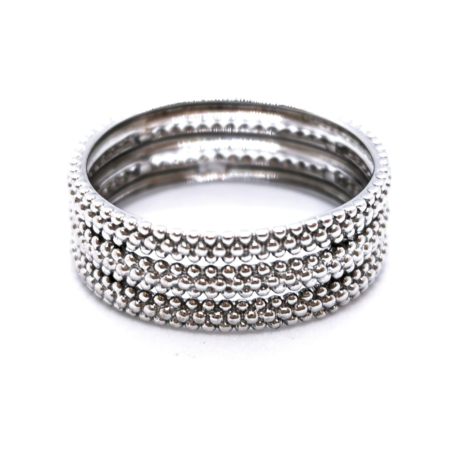 Mauboussin Ring The First Day White Gold