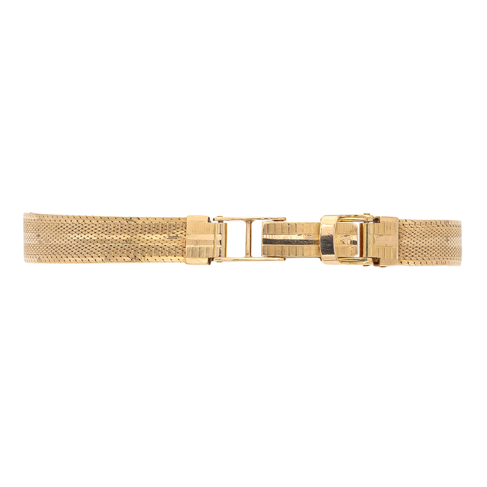 Rolex Cellini Watch Yellow Gold