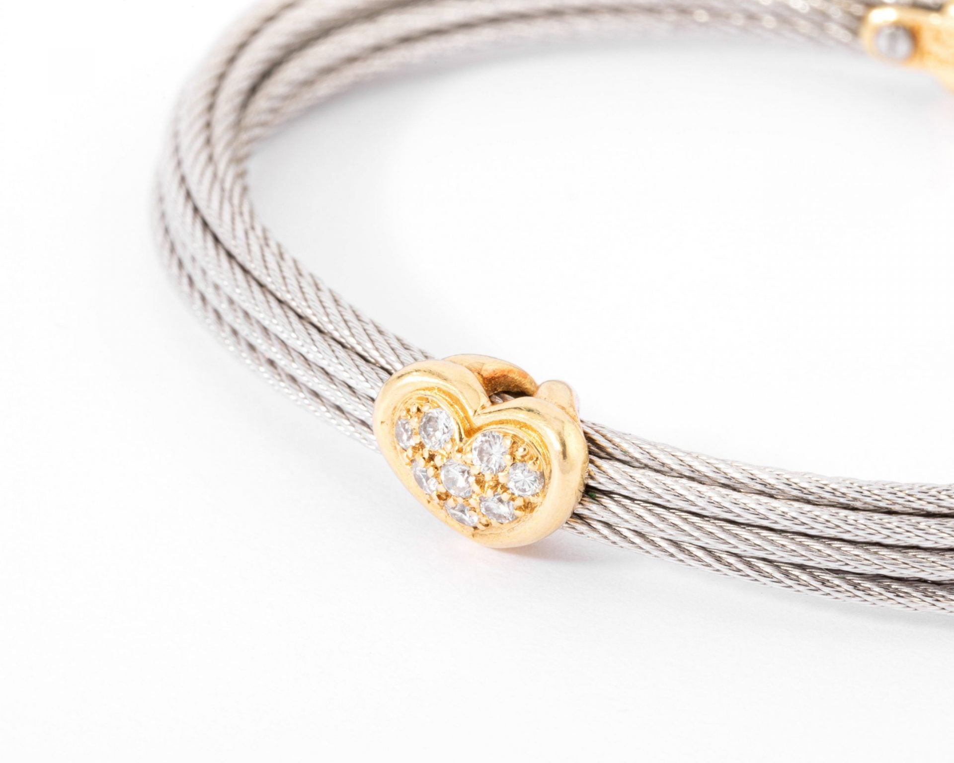 FRED vintage bracelet model force 10