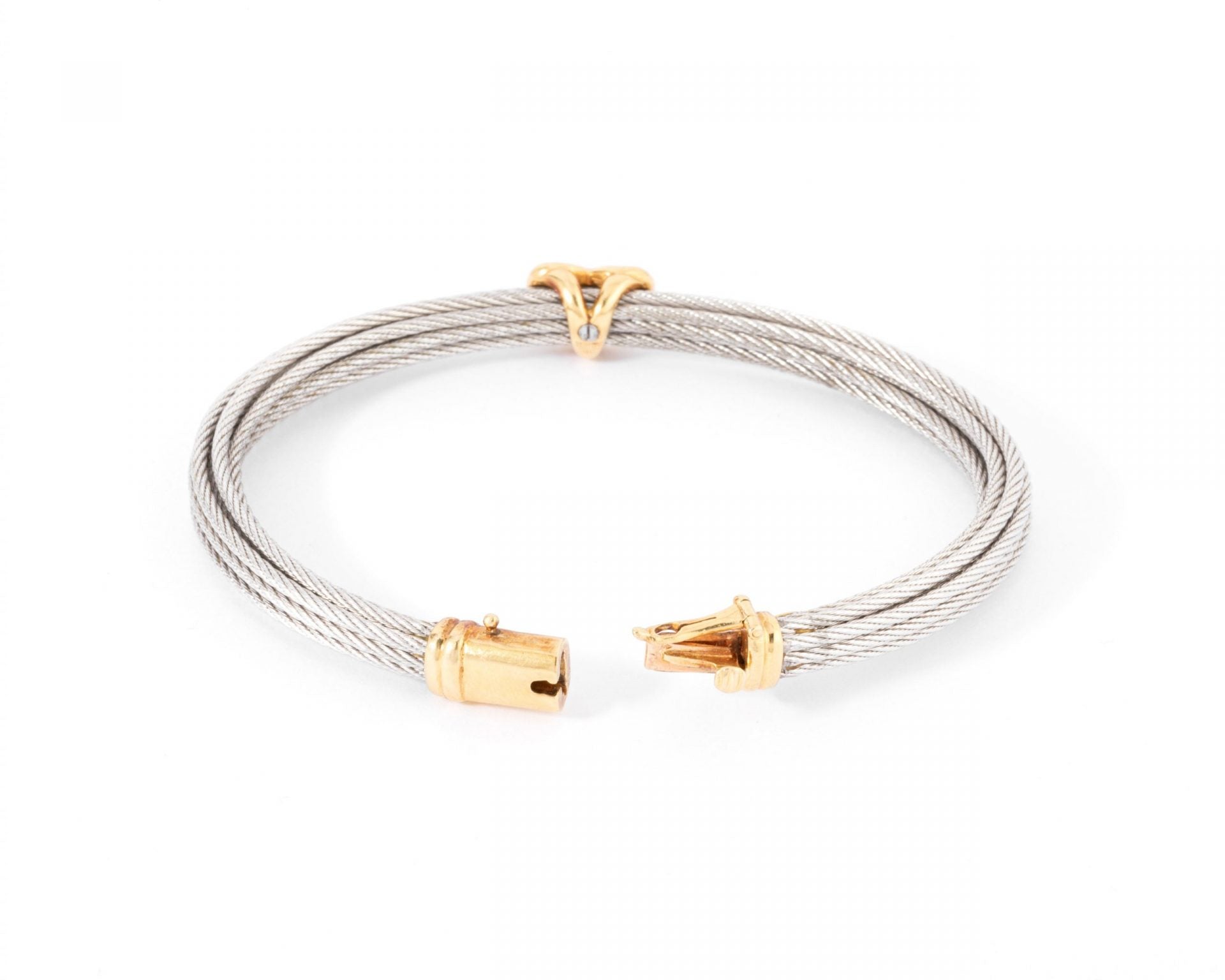 FRED vintage bracelet model force 10