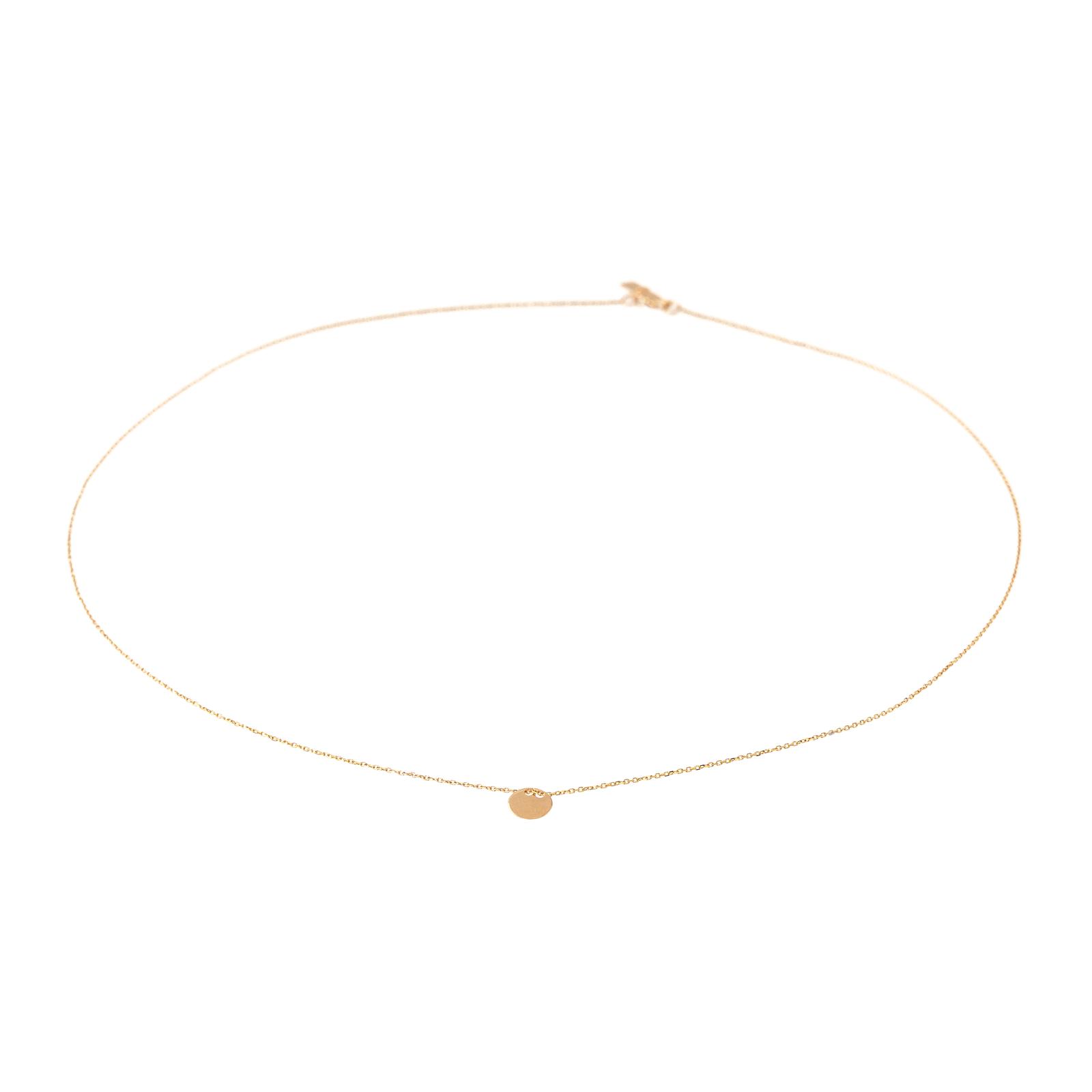 Vanrycke Collier Arizona Dream Or rose
