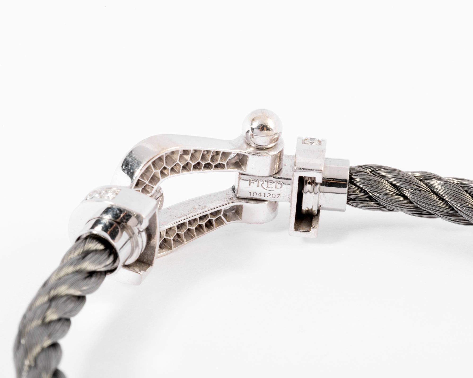 Bracelet FRED Force 10 GM