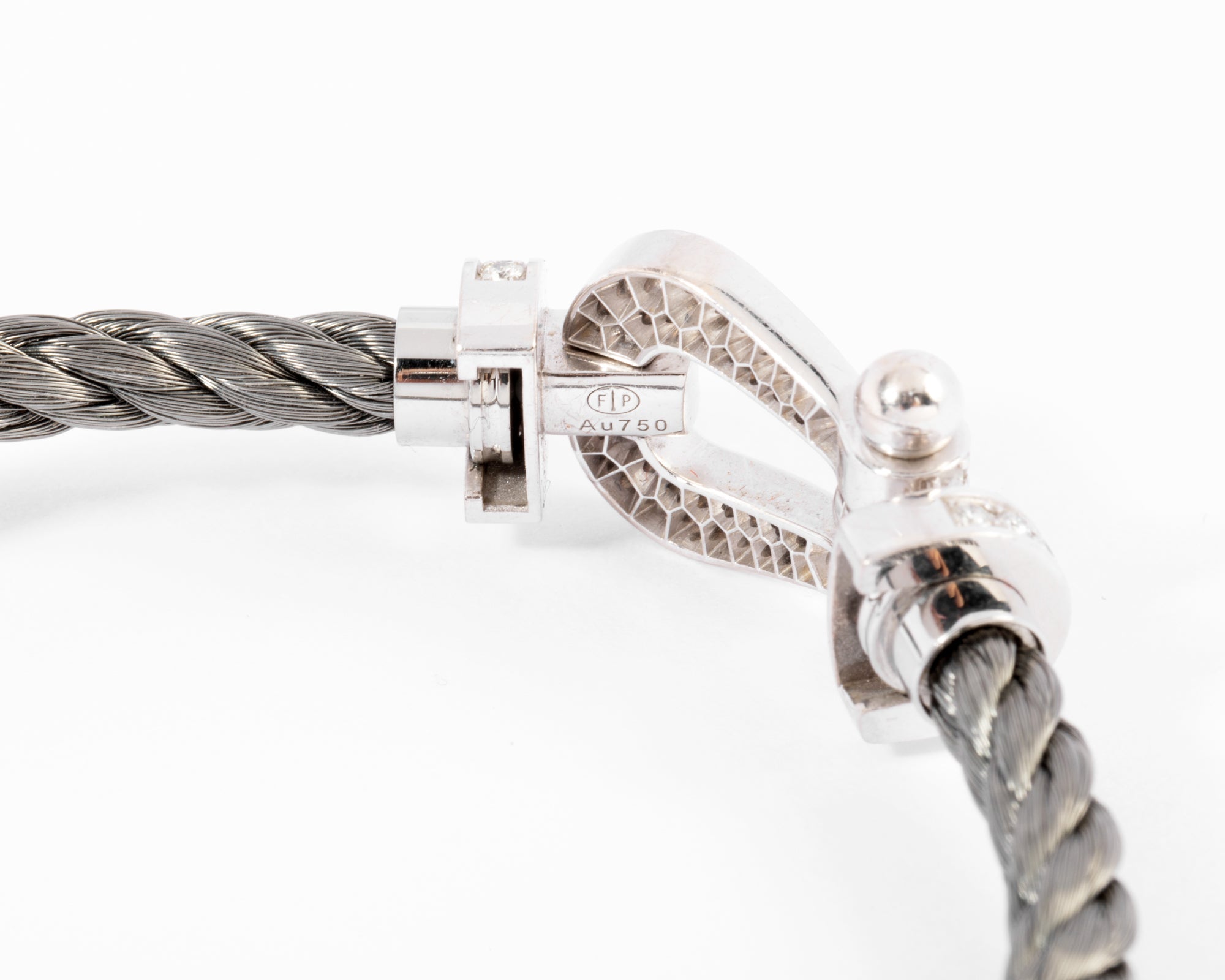 Bracelet FRED Force 10 GM