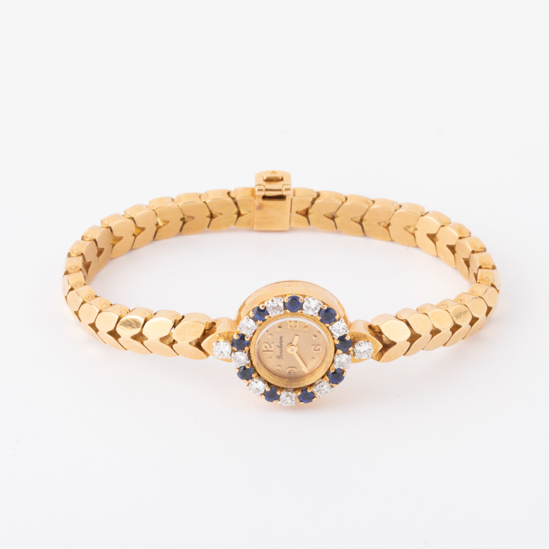 Montre Boucheron