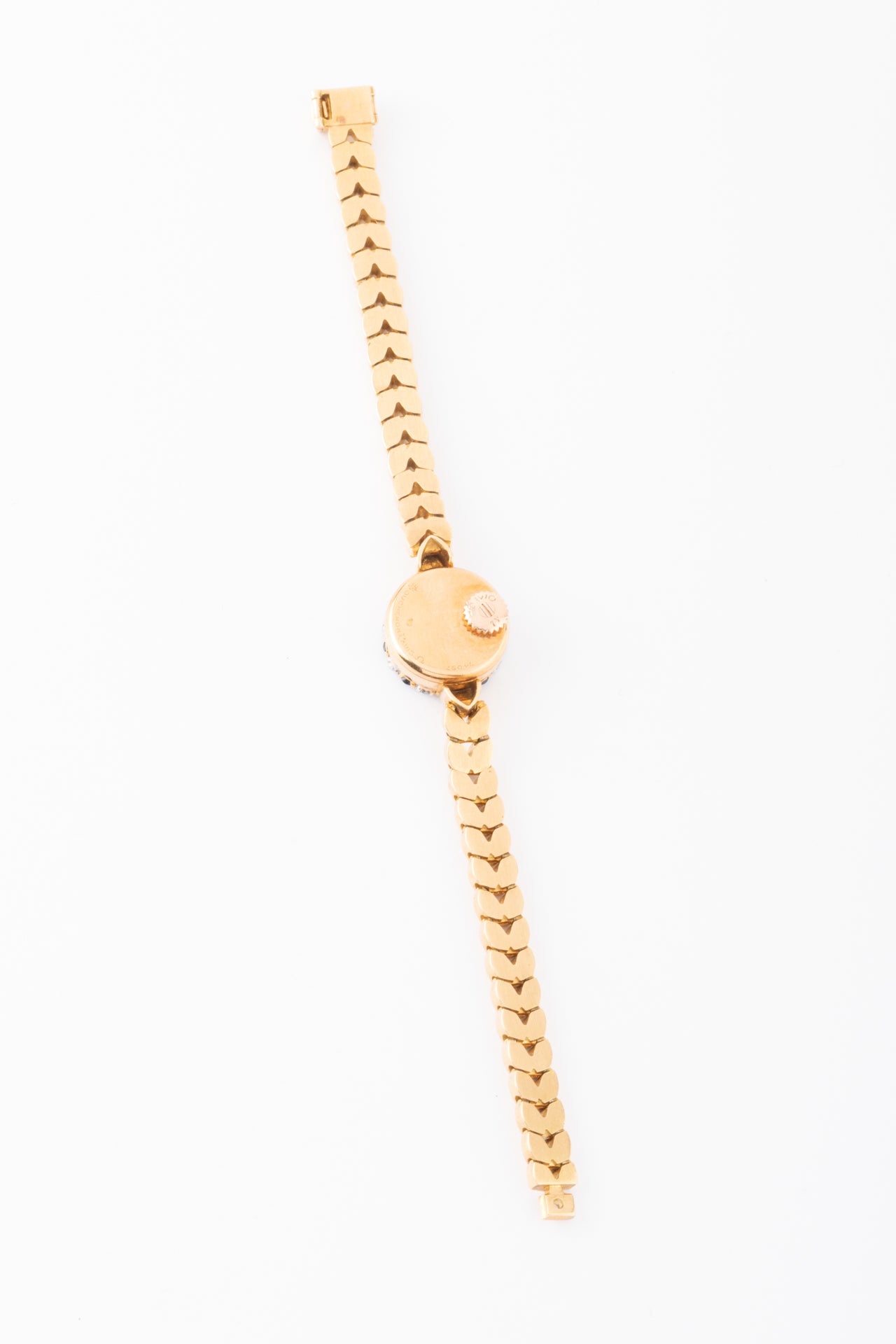 Boucheron watch