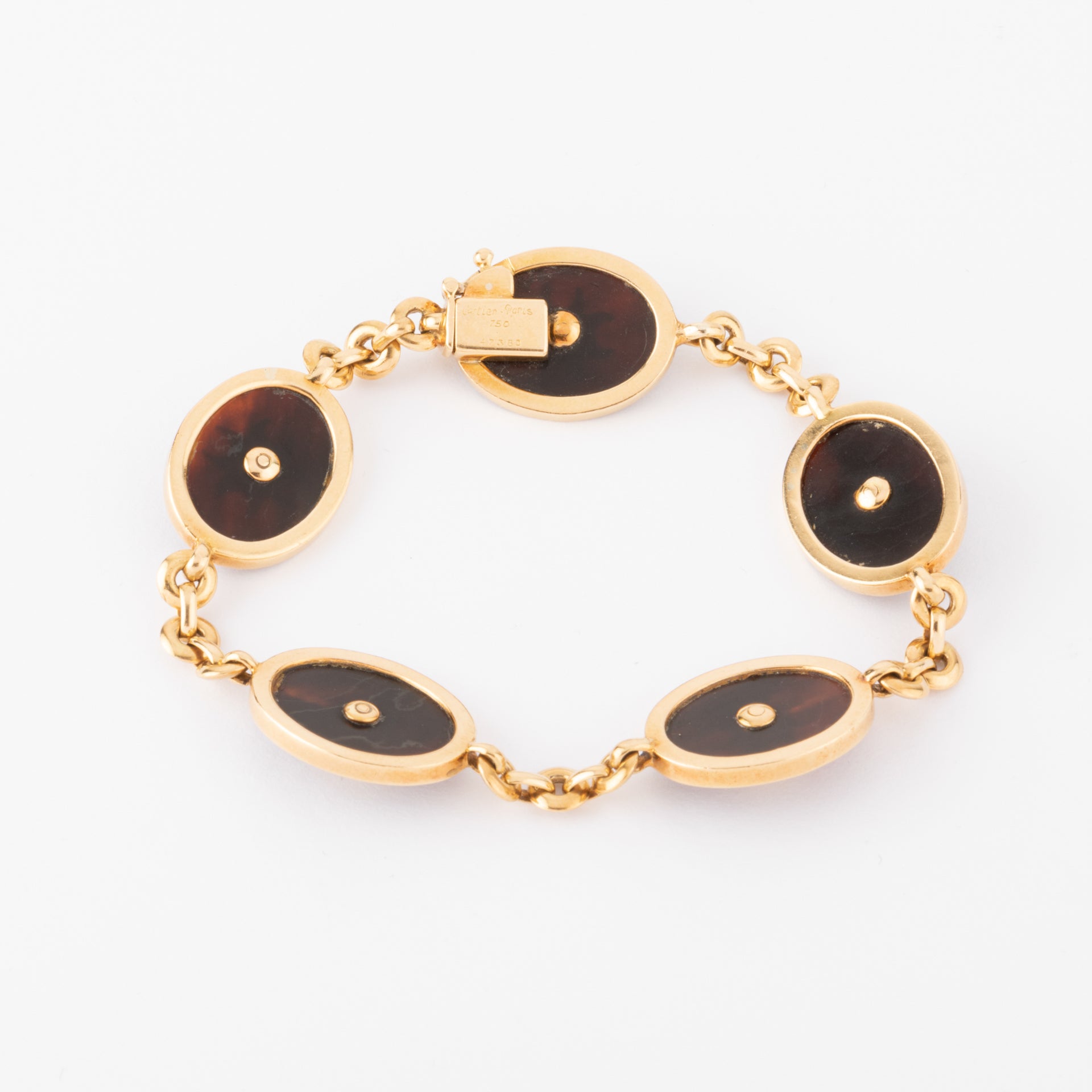 Bracelet Cartier vintage