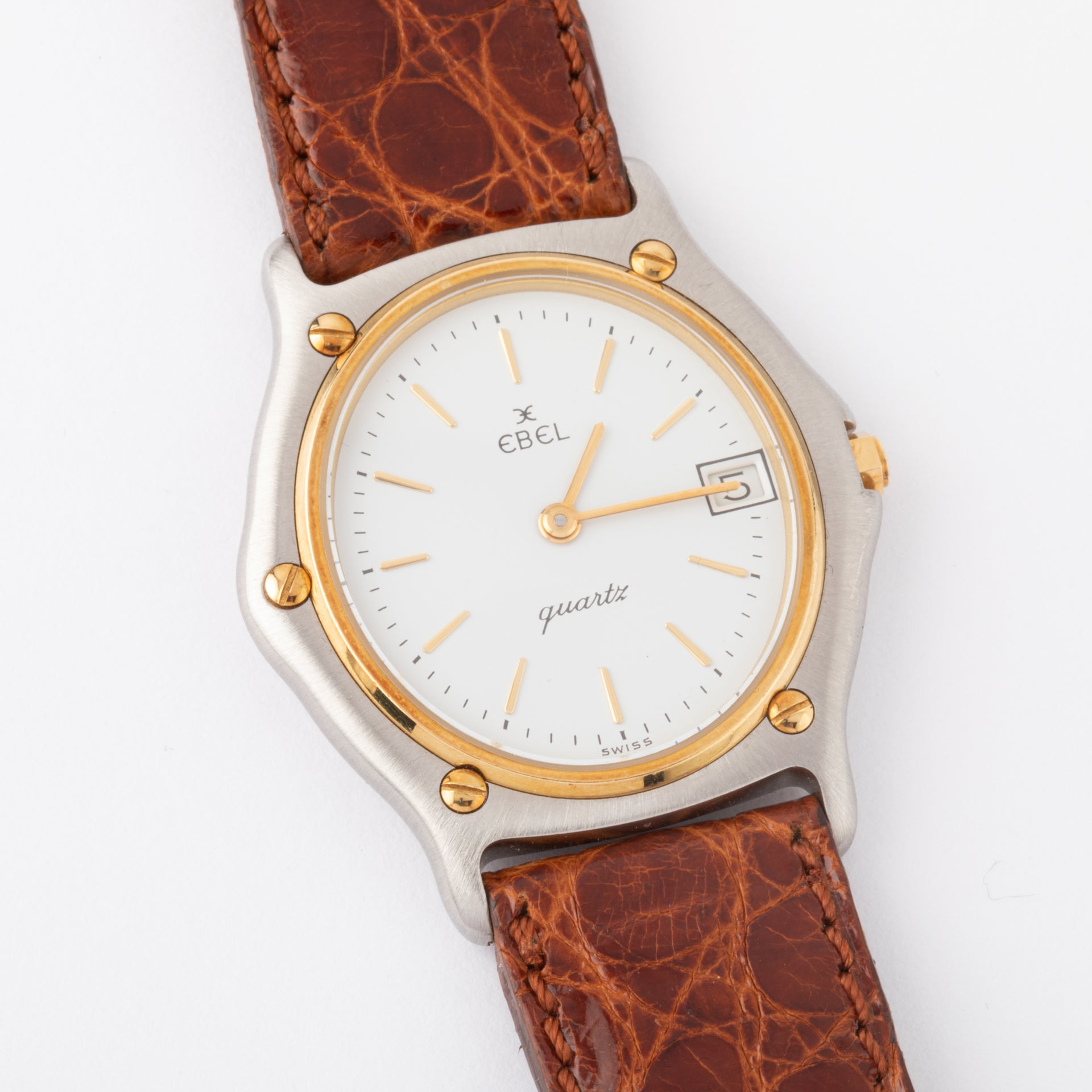 Ebel 1911 Classic