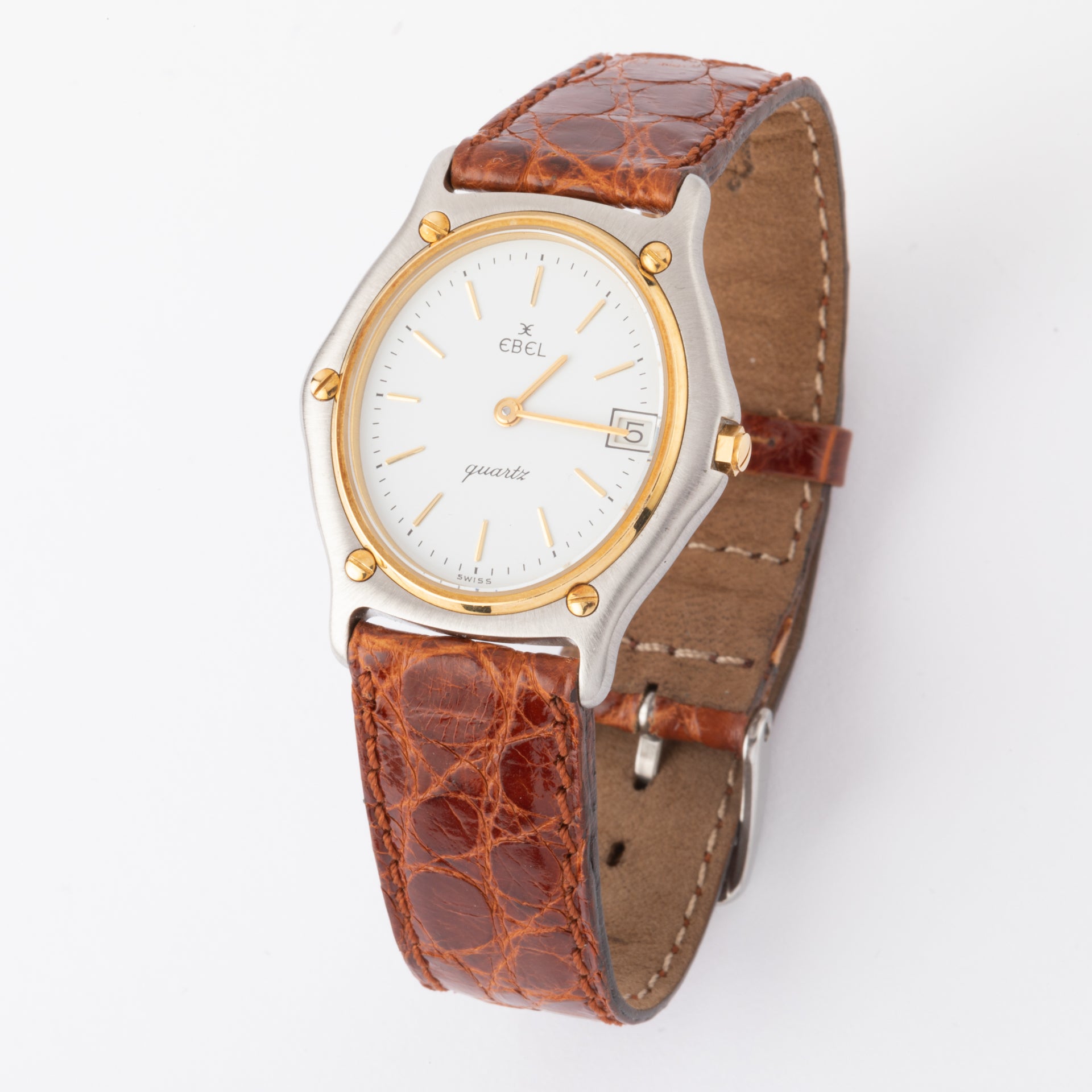 Ebel 1911 Classic