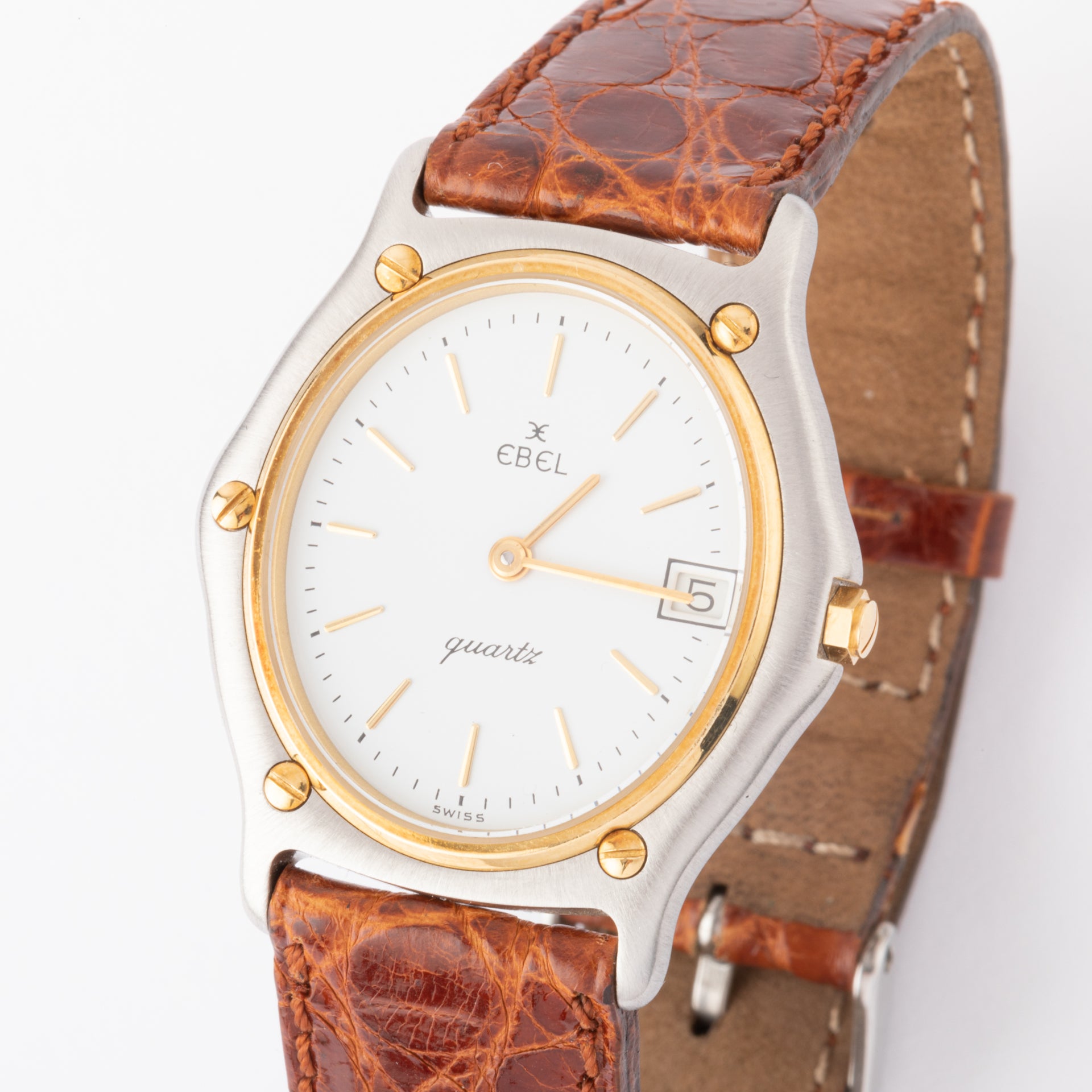 Ebel 1911 Classic