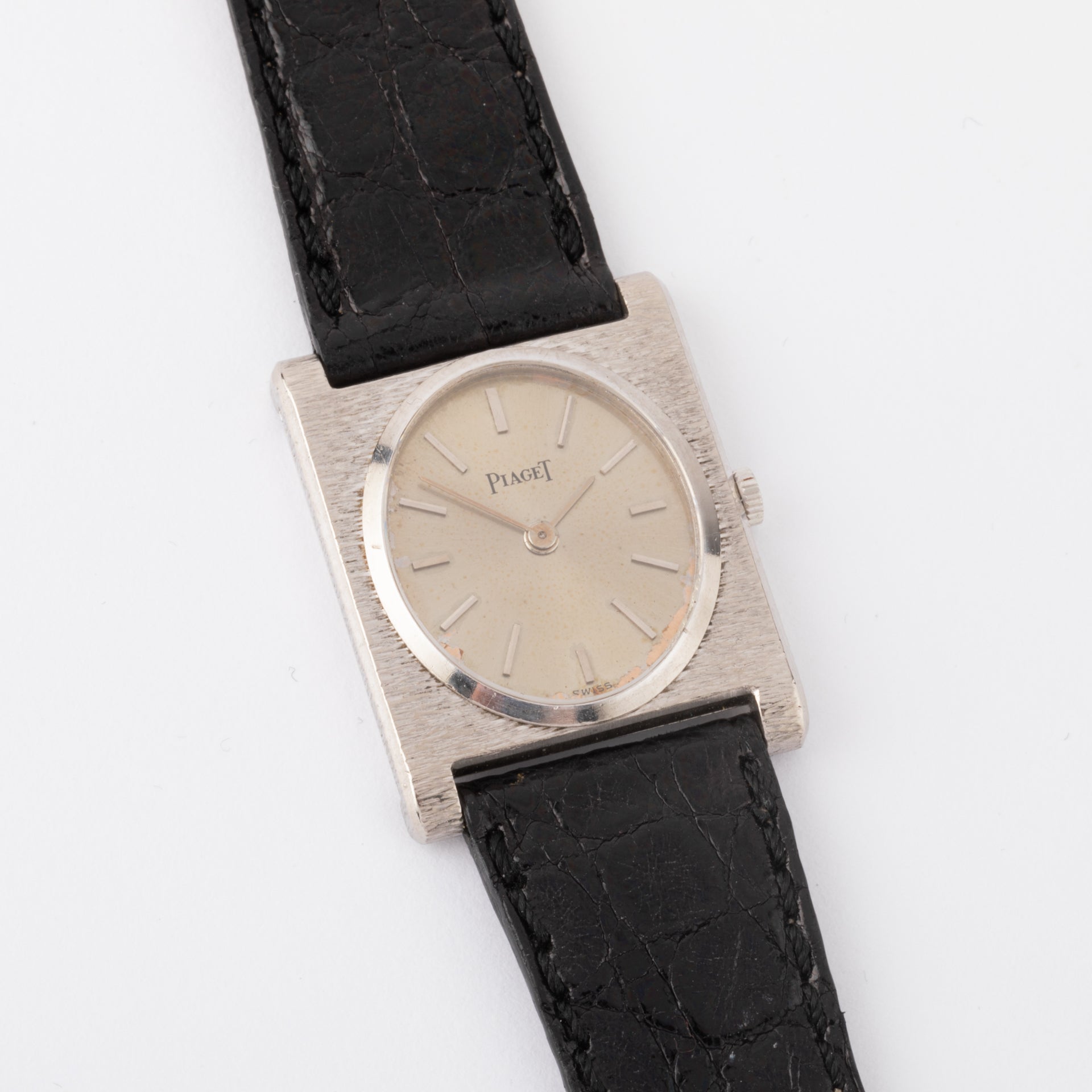 Montre Piaget vintage