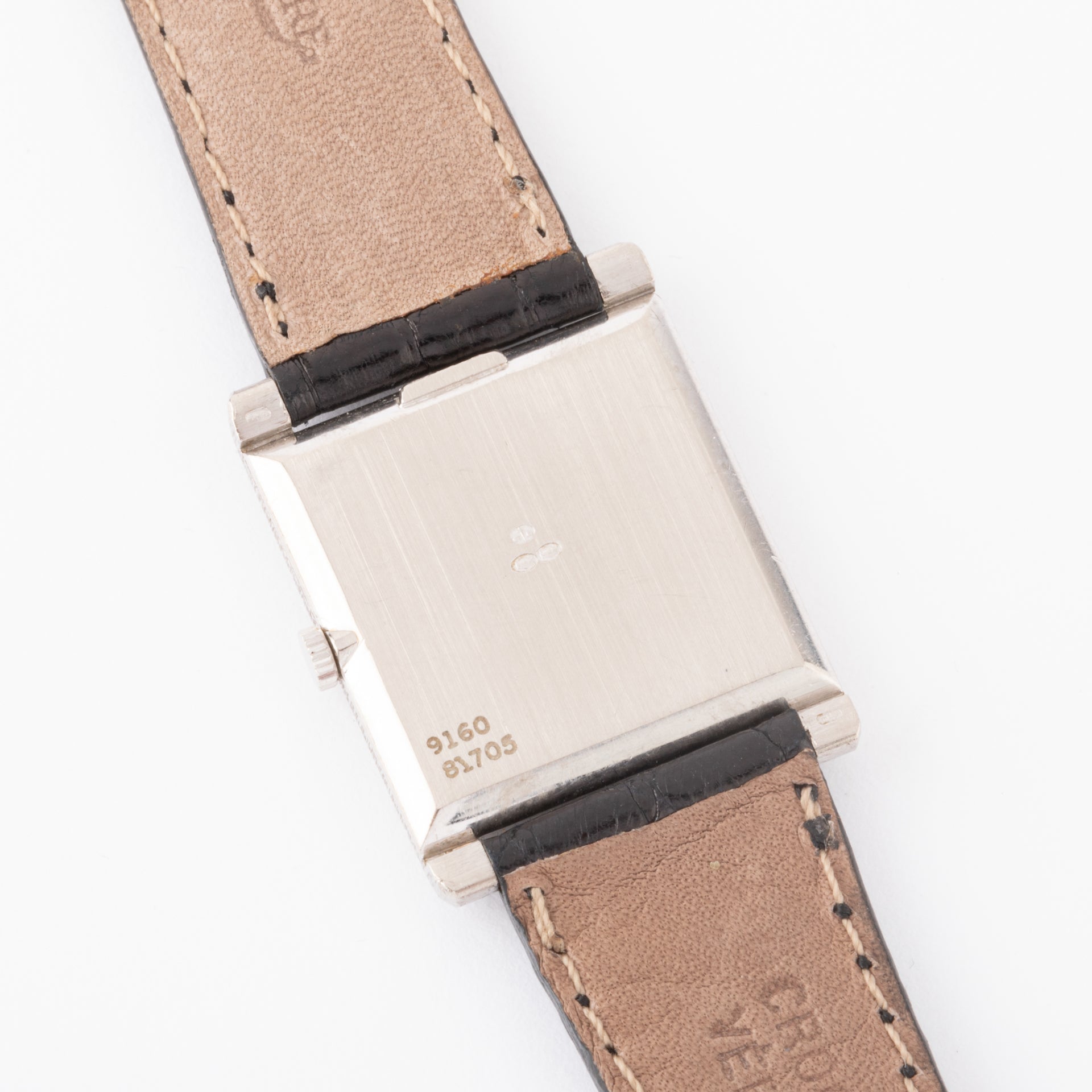 Montre Piaget vintage