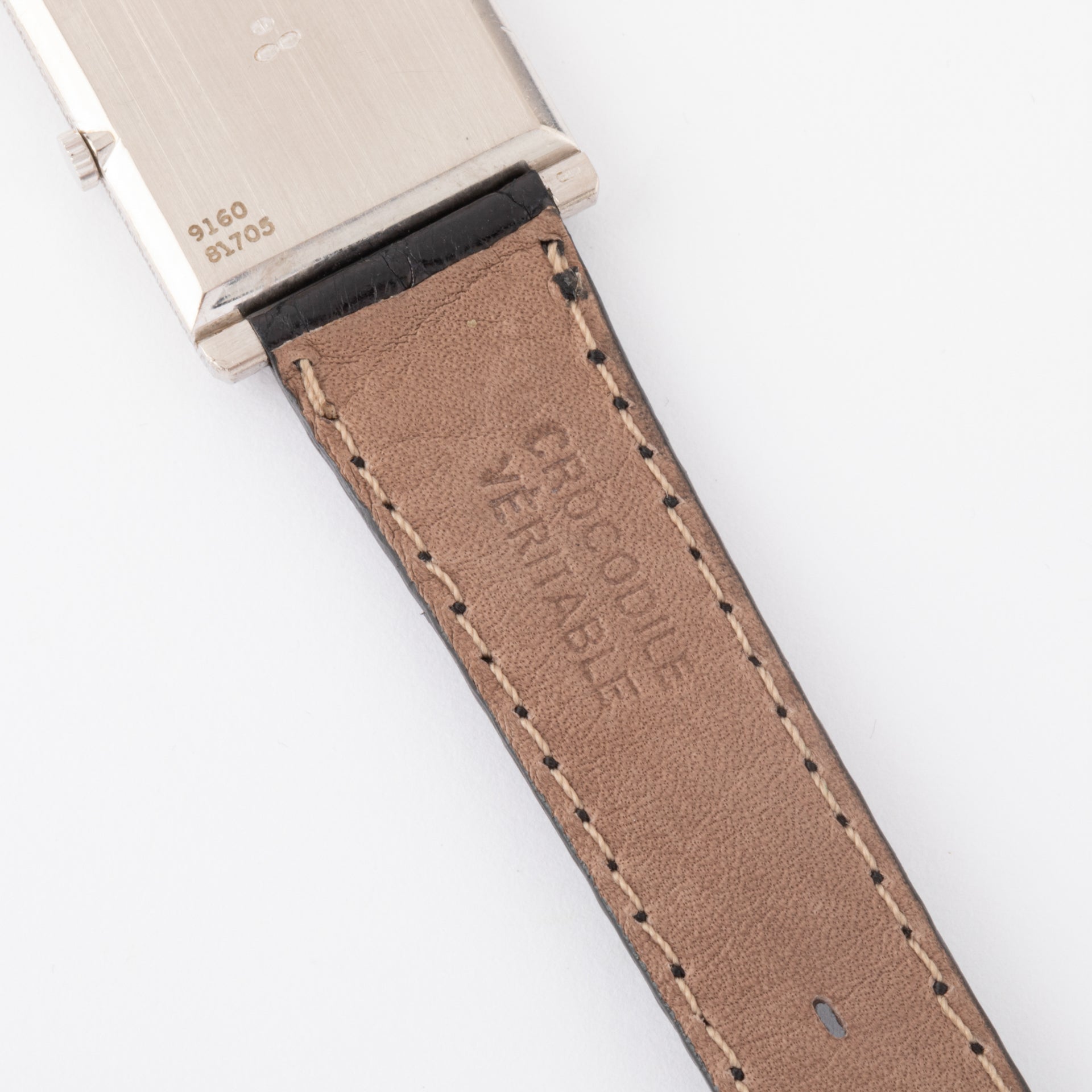 Montre Piaget vintage