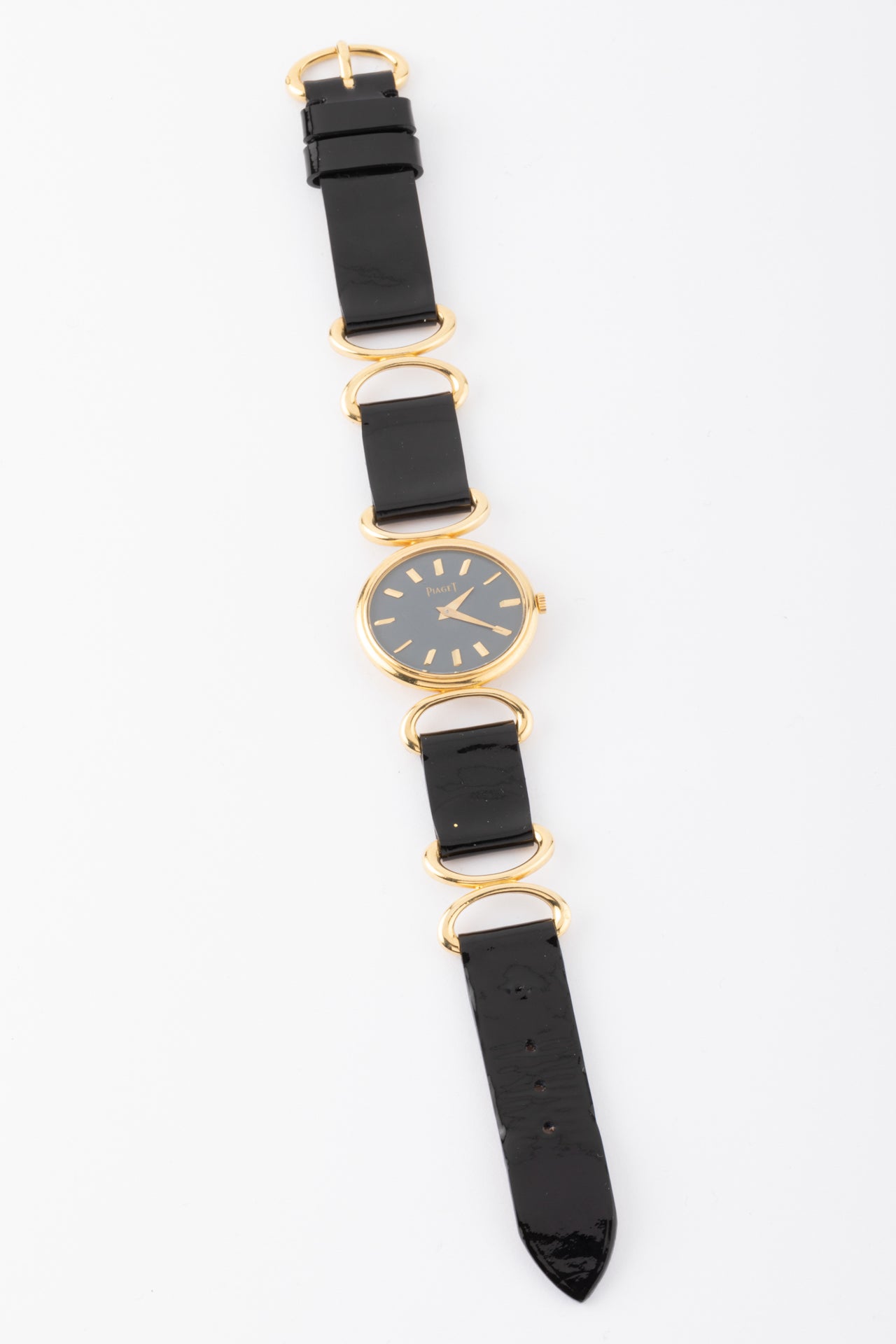 Montre Piaget vintage