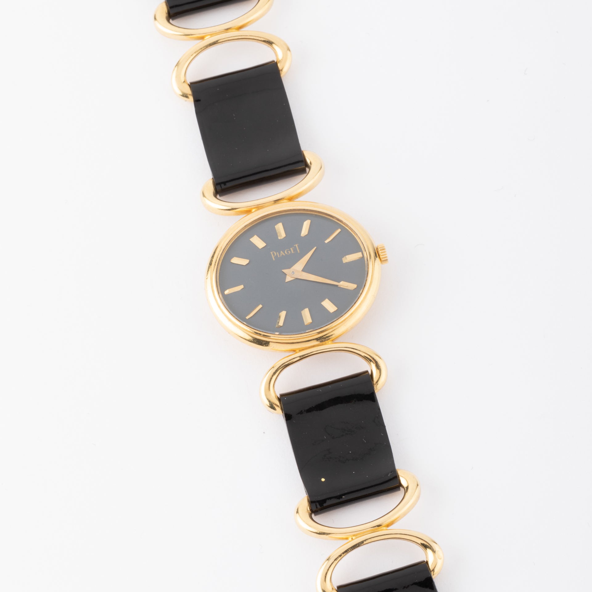 Montre Piaget vintage