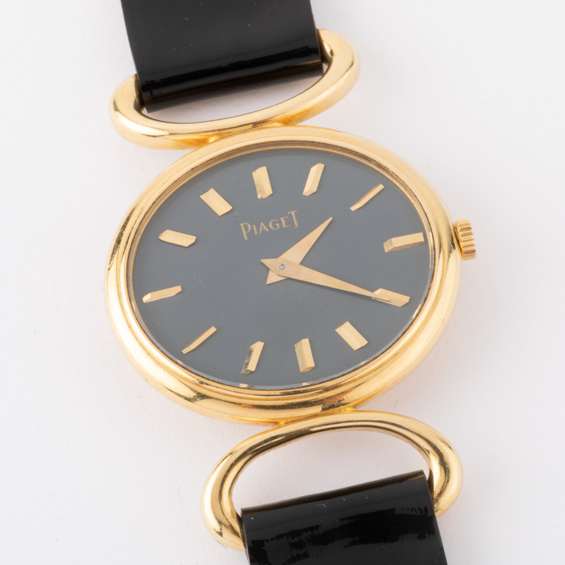 Montre Piaget vintage