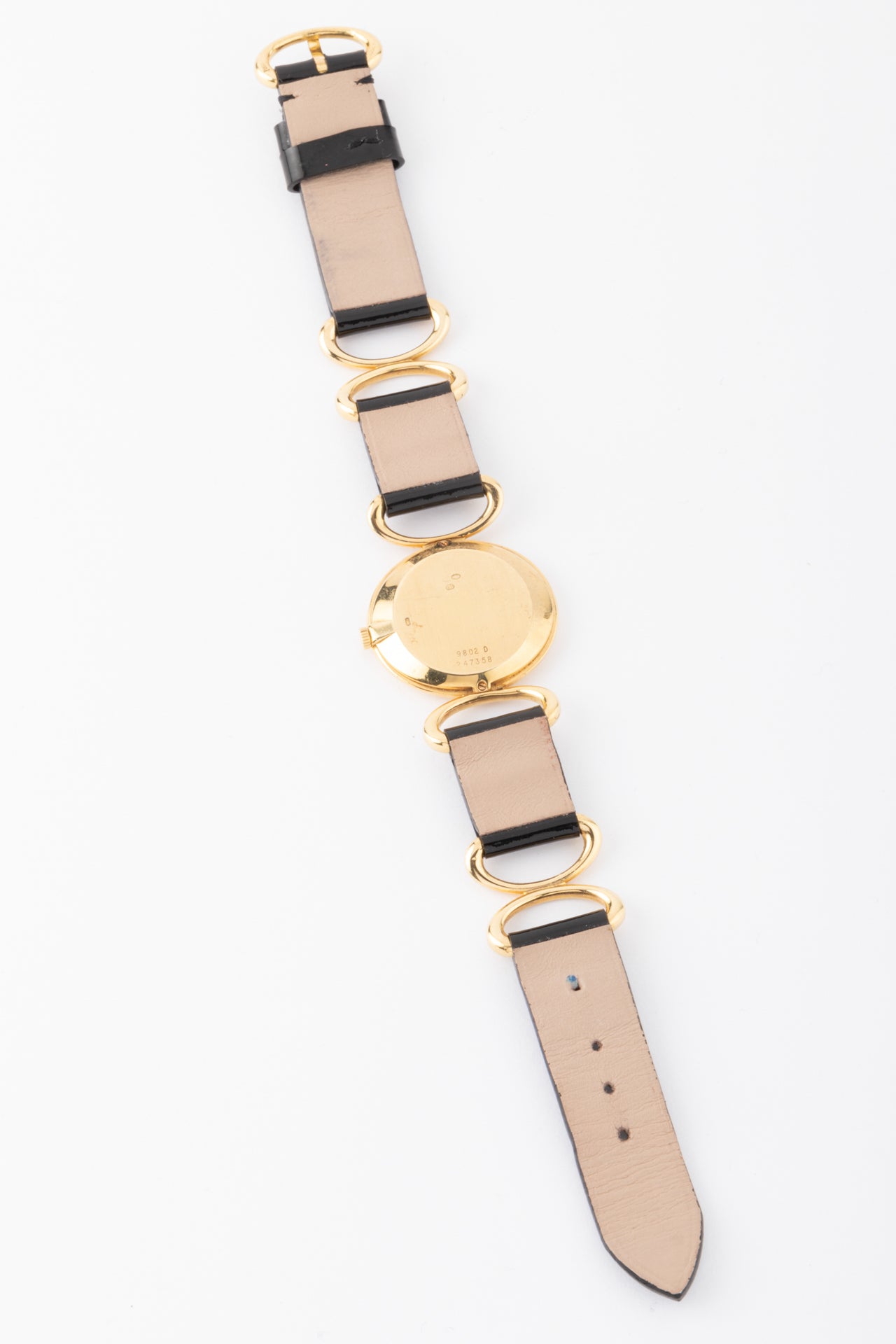 Montre Piaget vintage