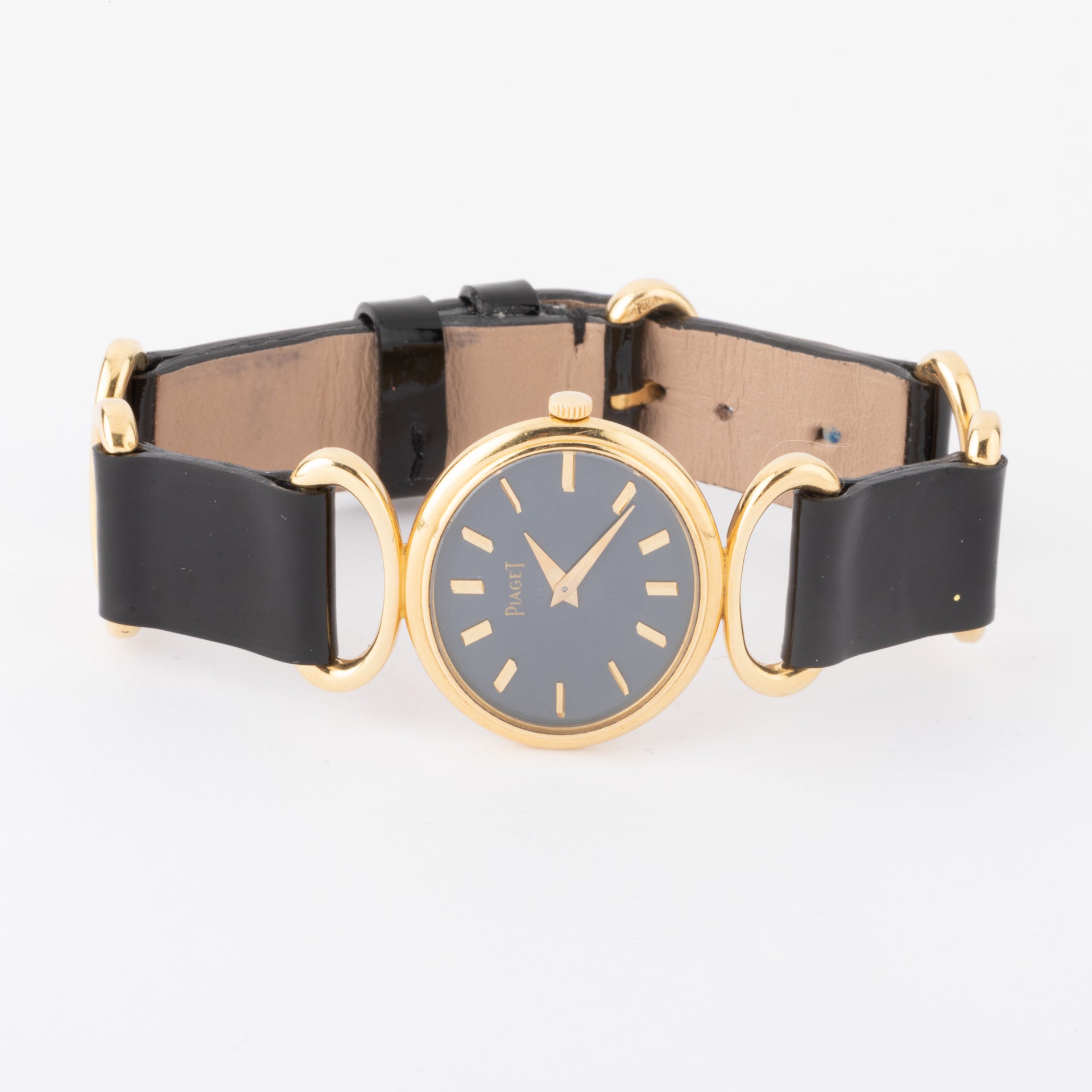 Montre Piaget vintage