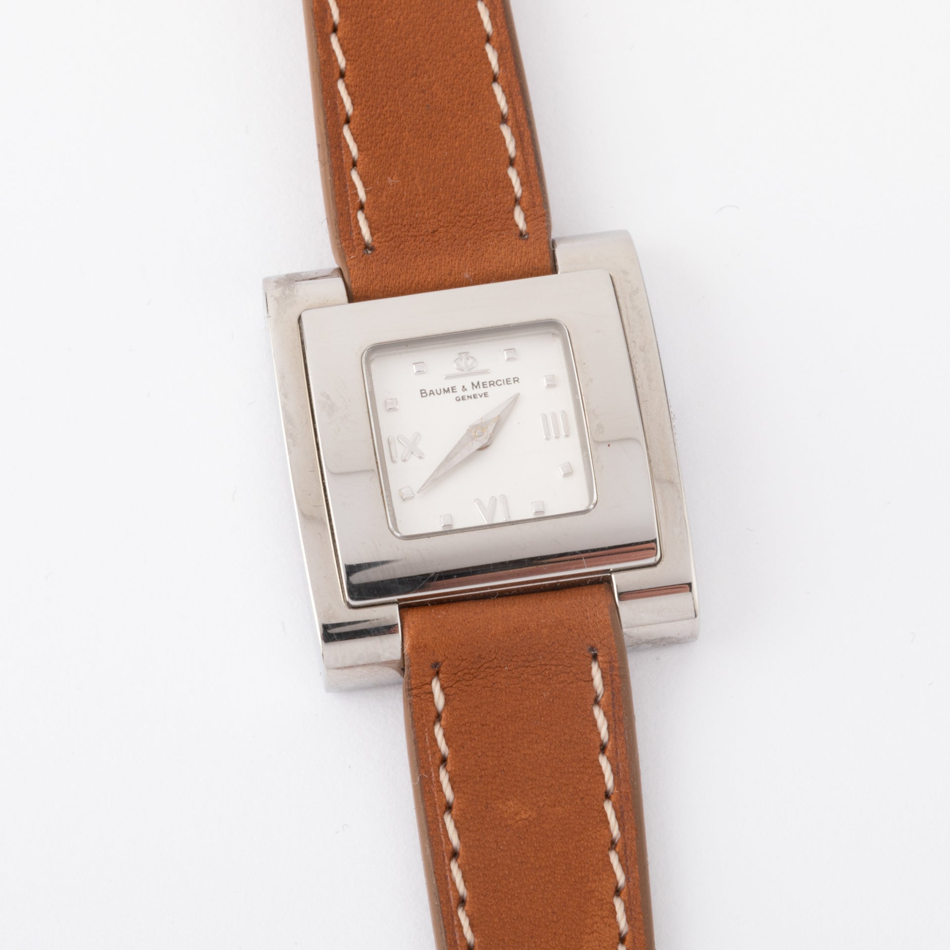 BAUME ET MERCIER