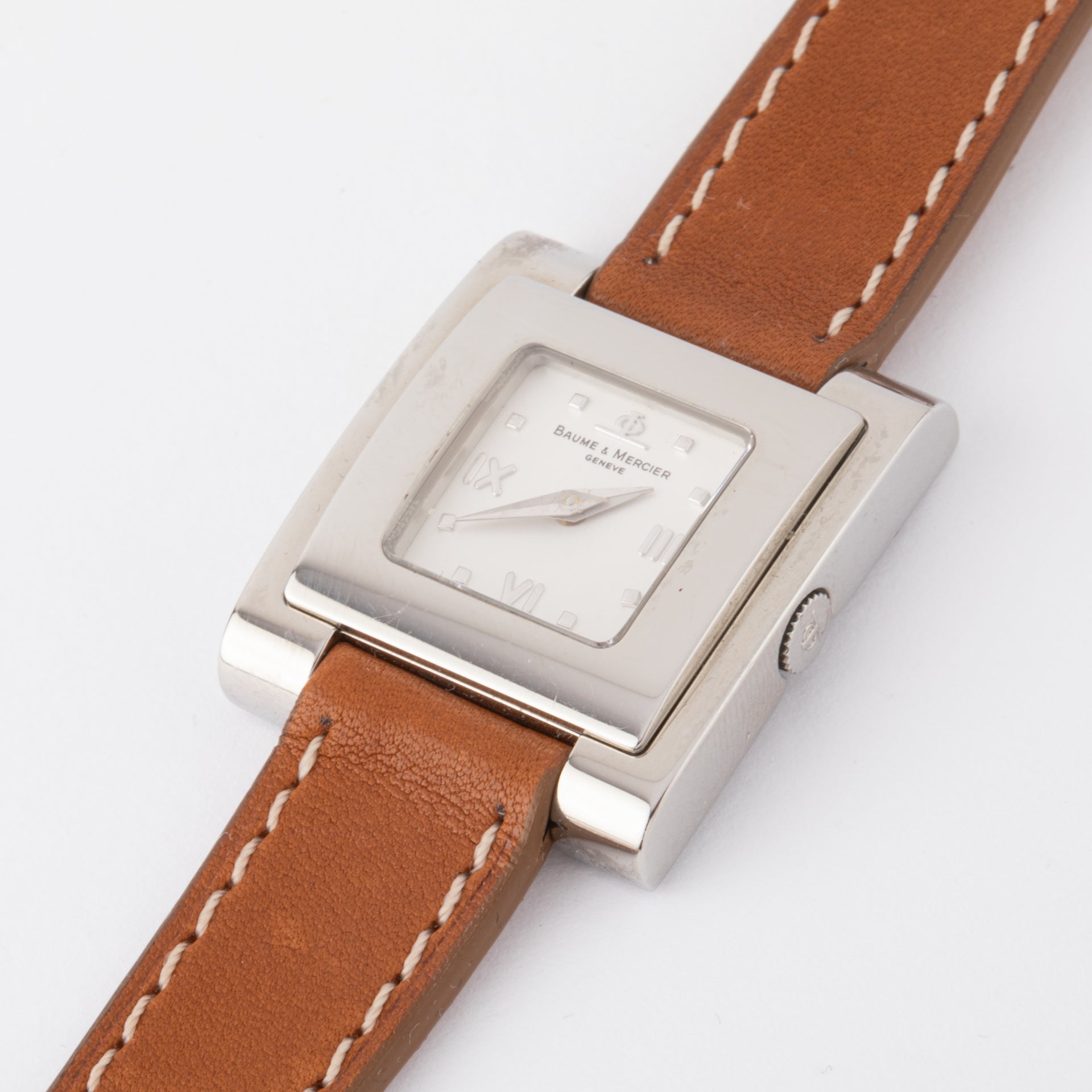 BAUME ET MERCIER
