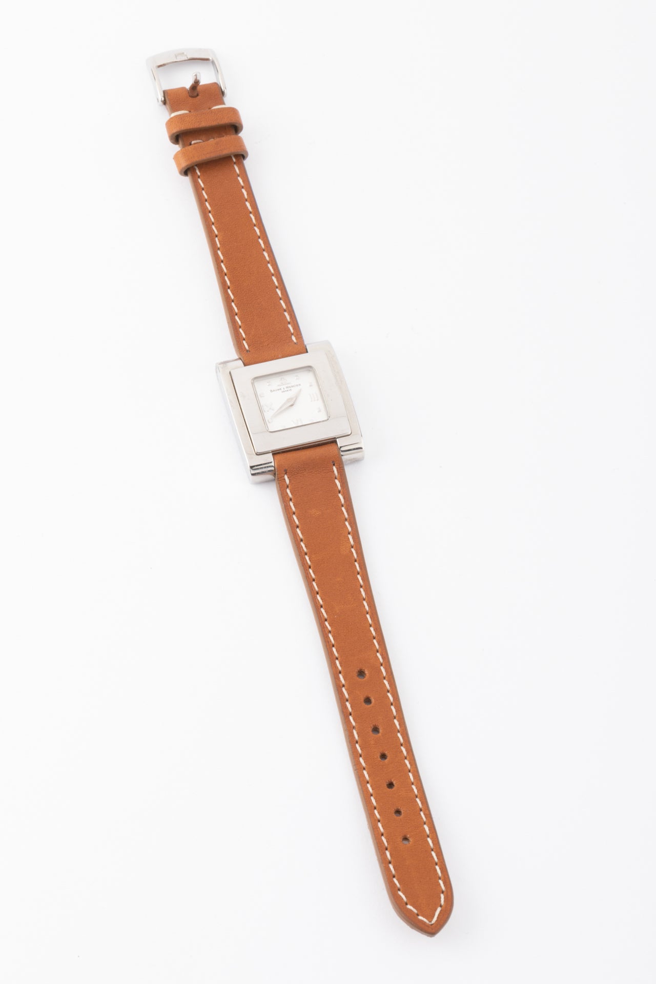 BAUME AND MERCIER