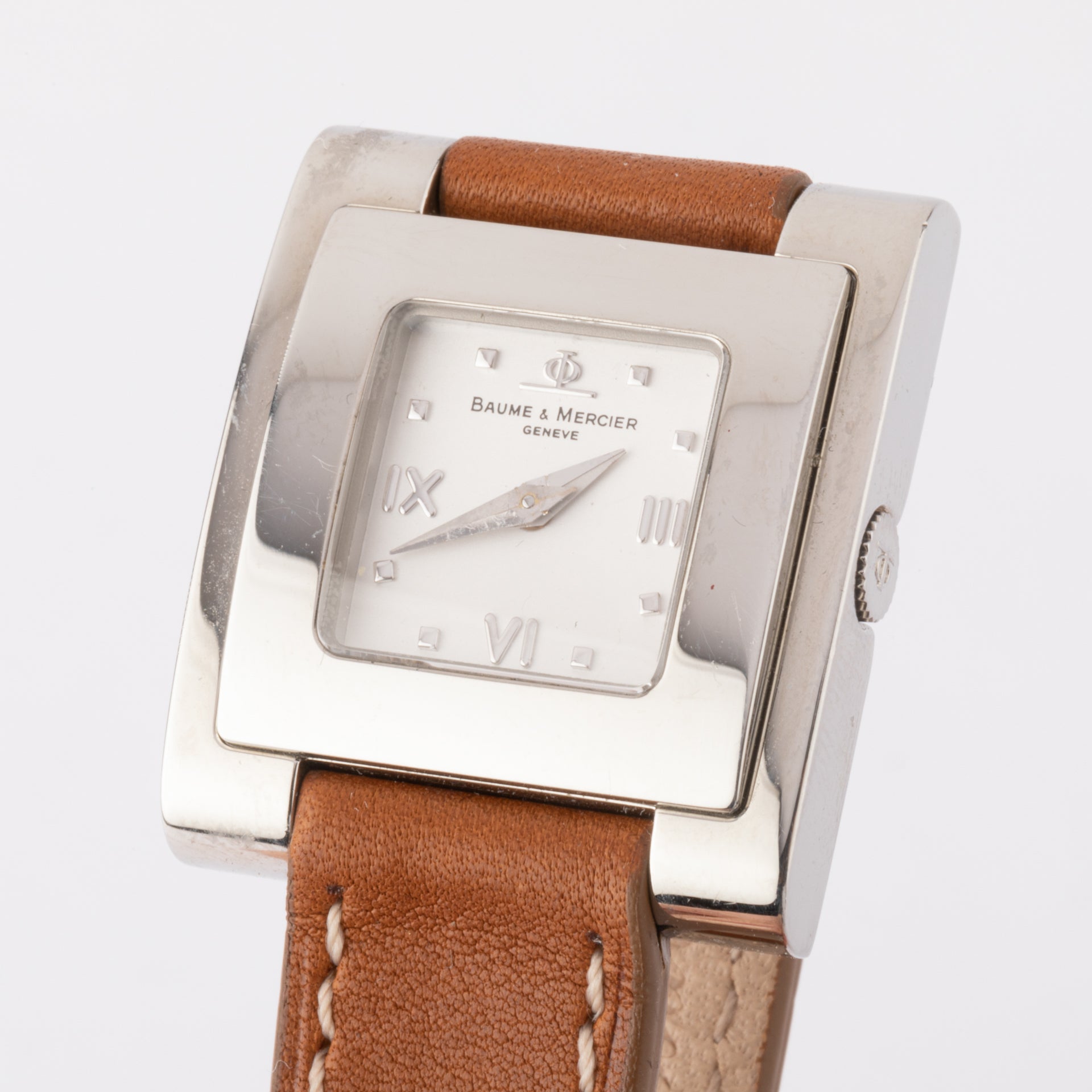 BAUME AND MERCIER