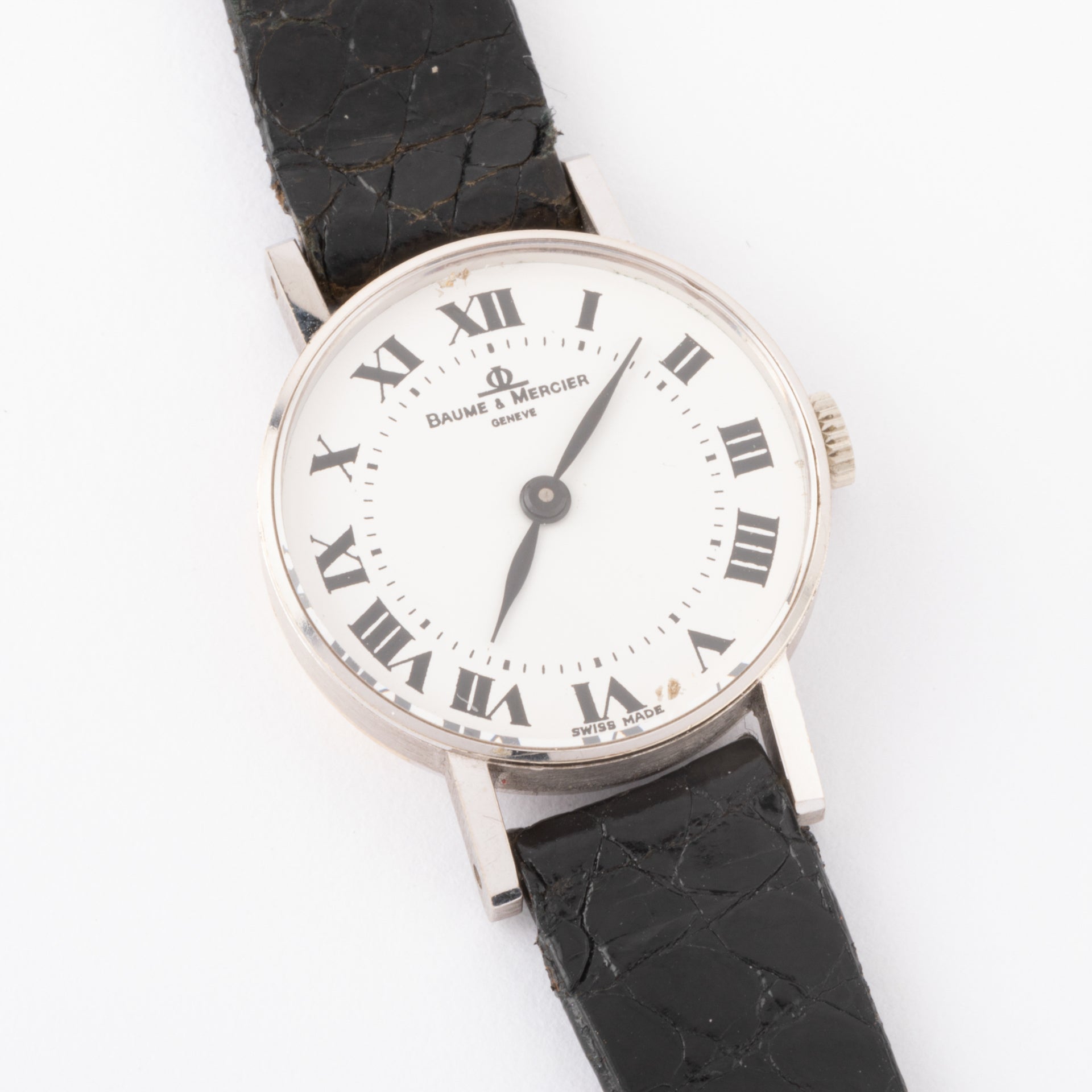 BAUME ET MERCIER