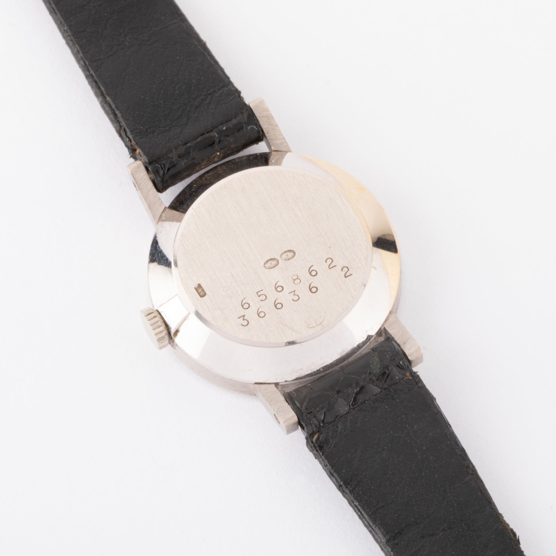 BAUME AND MERCIER