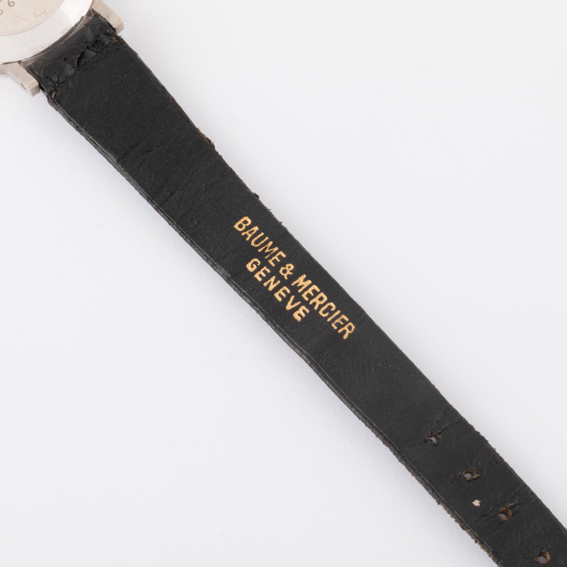 BAUME AND MERCIER