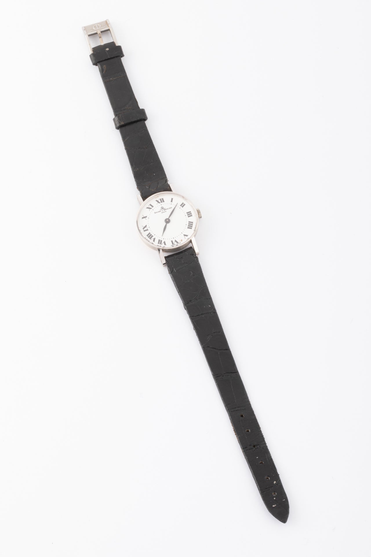 BAUME AND MERCIER