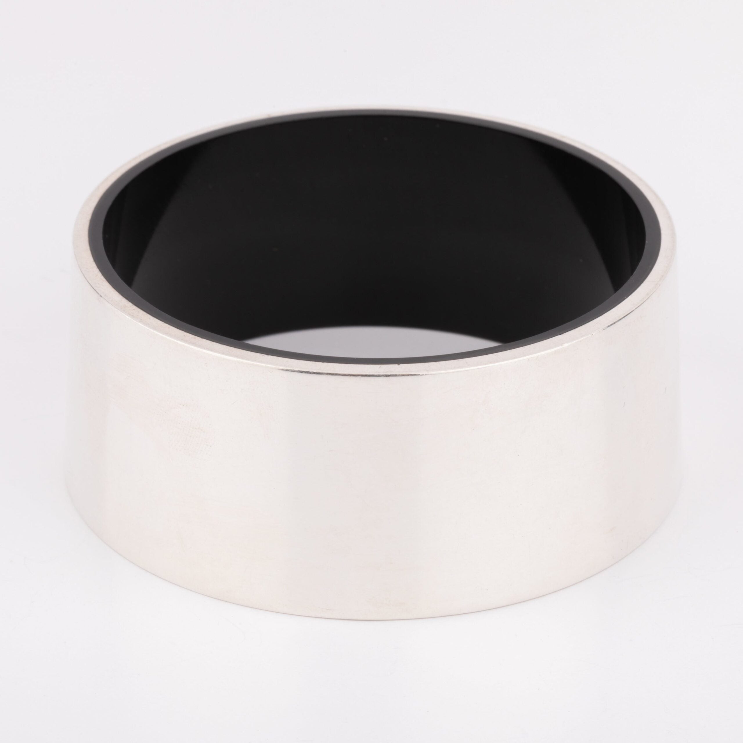 Bracelet en argent  de la maison Hermès modèle Quarkbracelet quark hermes histoire