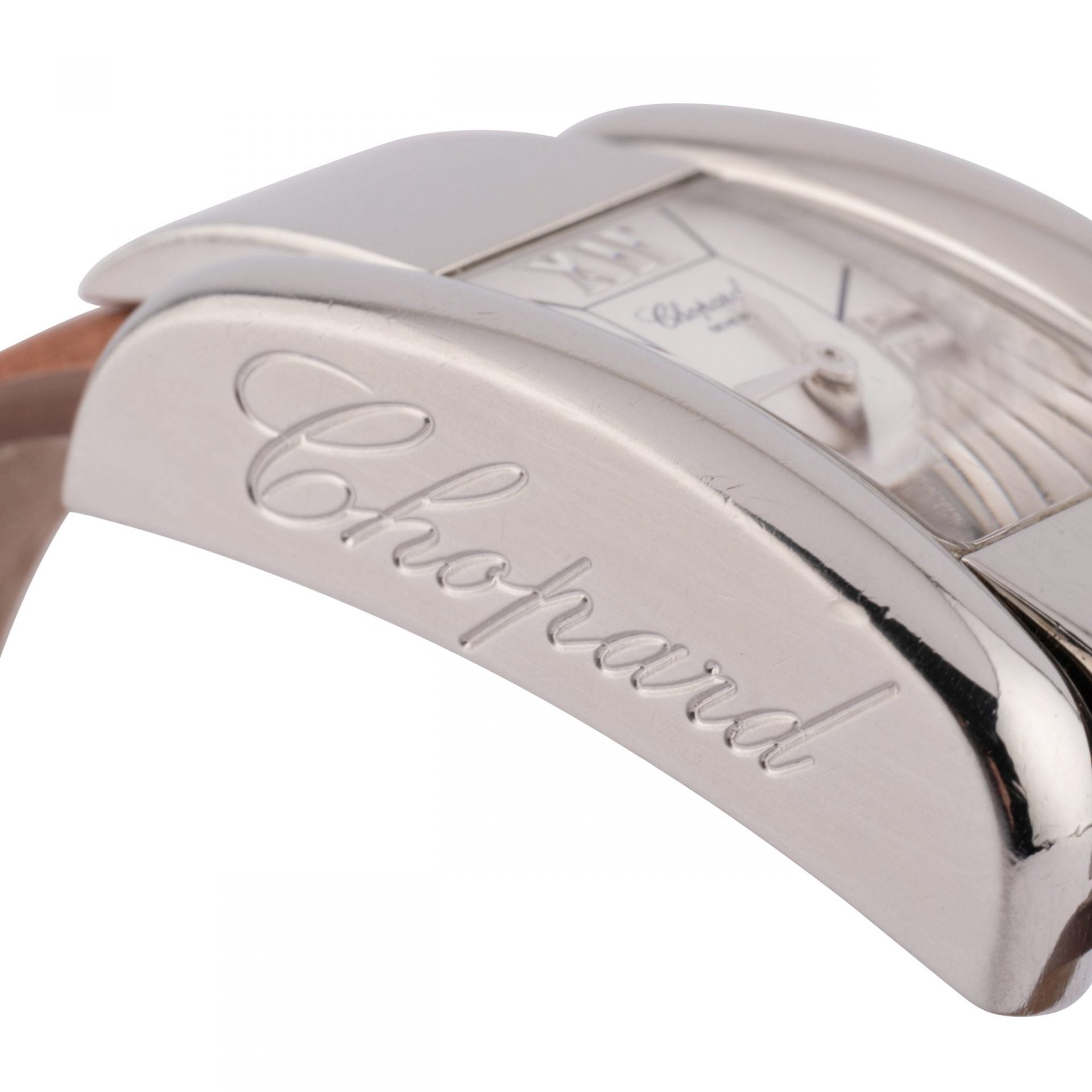 Chopard La Strada watch