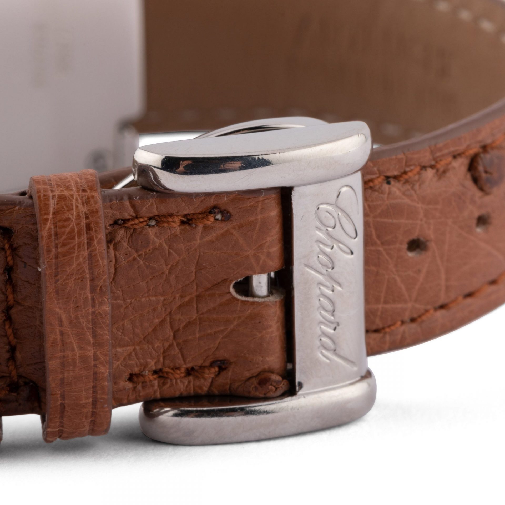 Chopard La Strada watch
