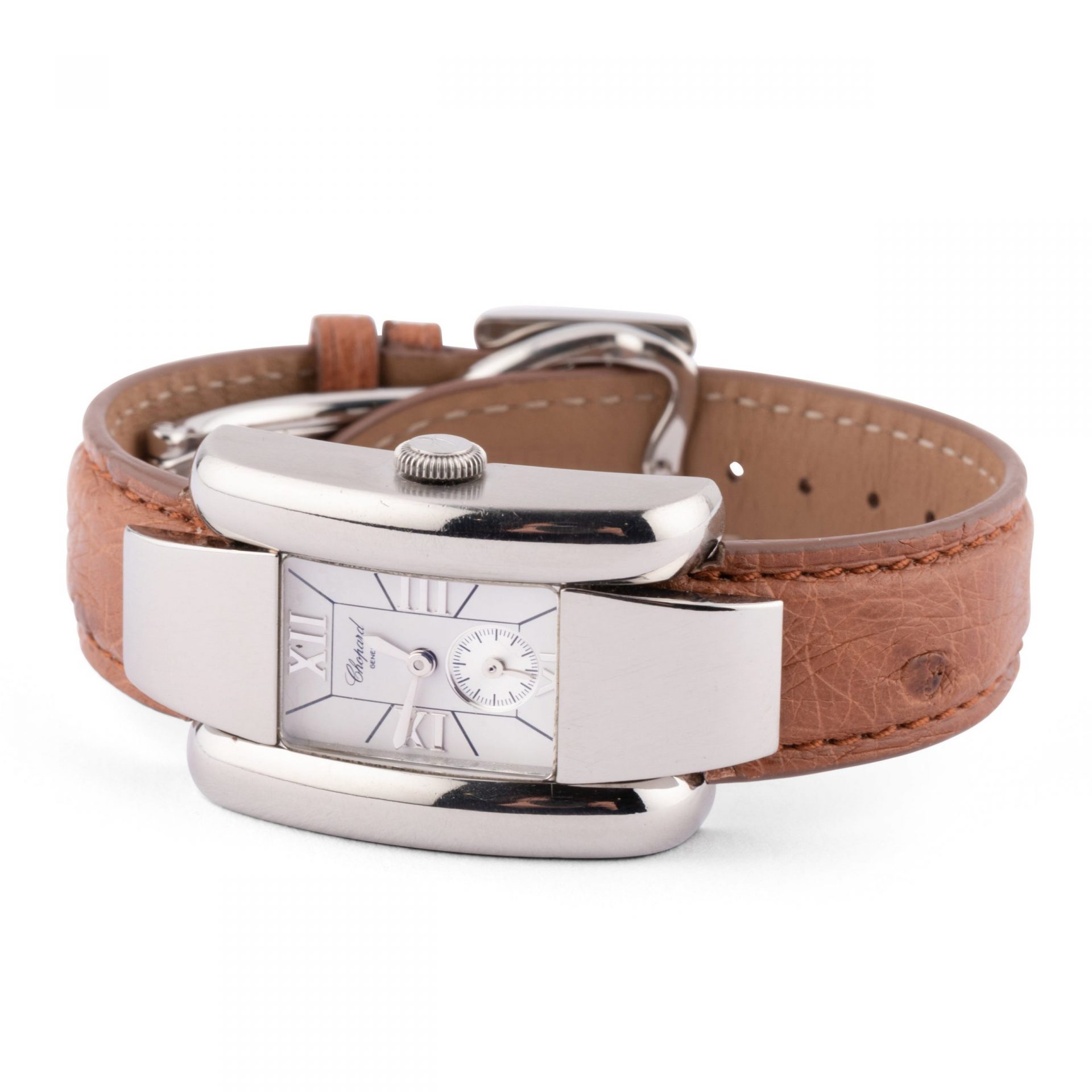 Chopard La Strada watch