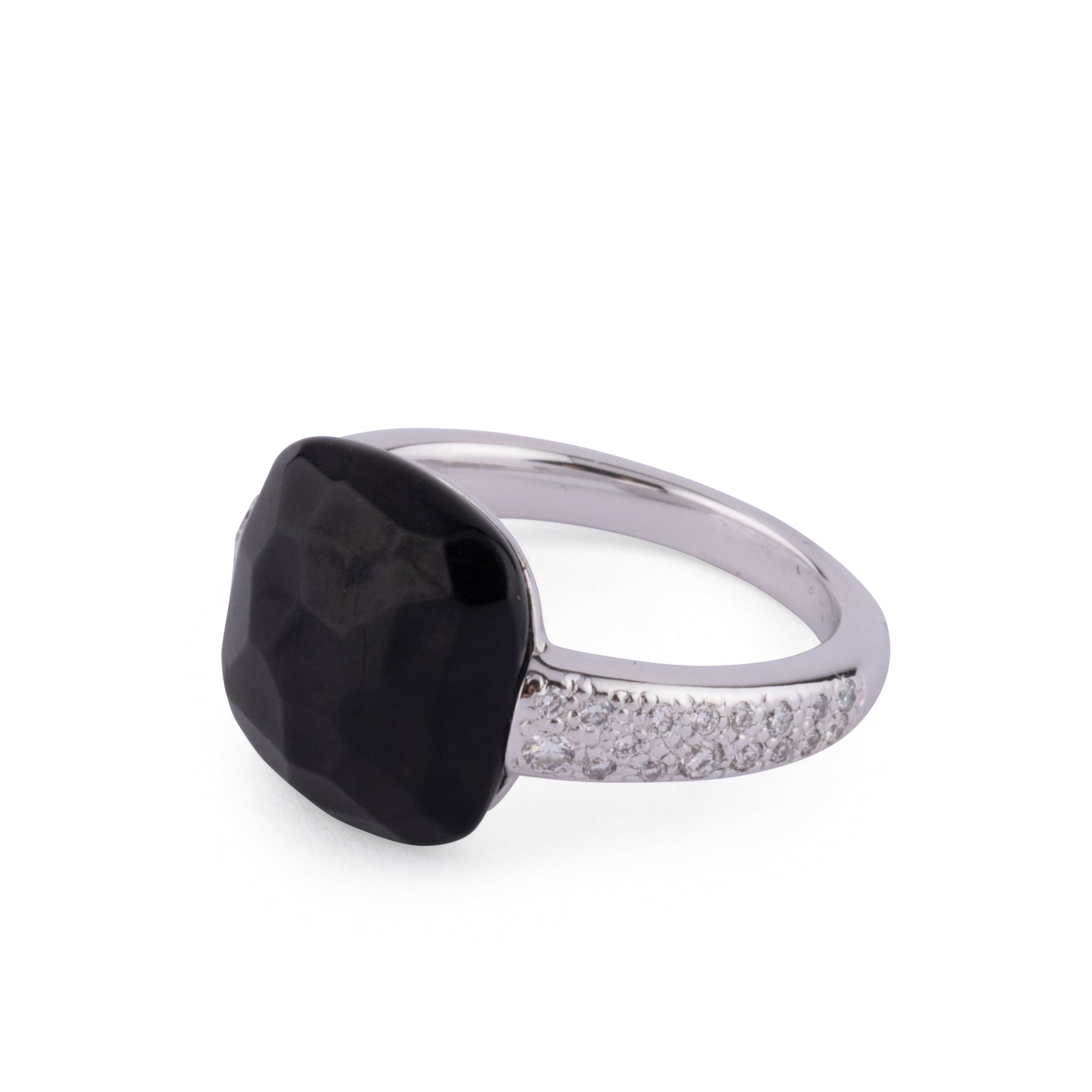 Une bague signée de la Maison Pomellato, collection Capri