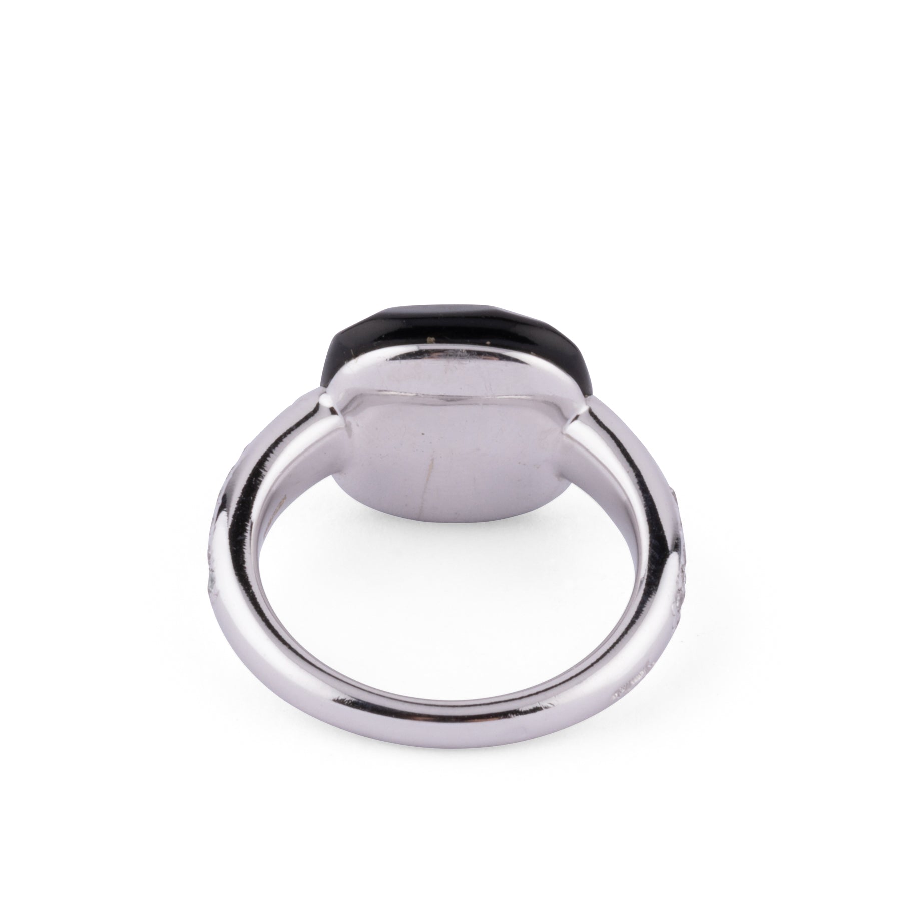 A ring signed by Maison Pomellato, Capri collection
