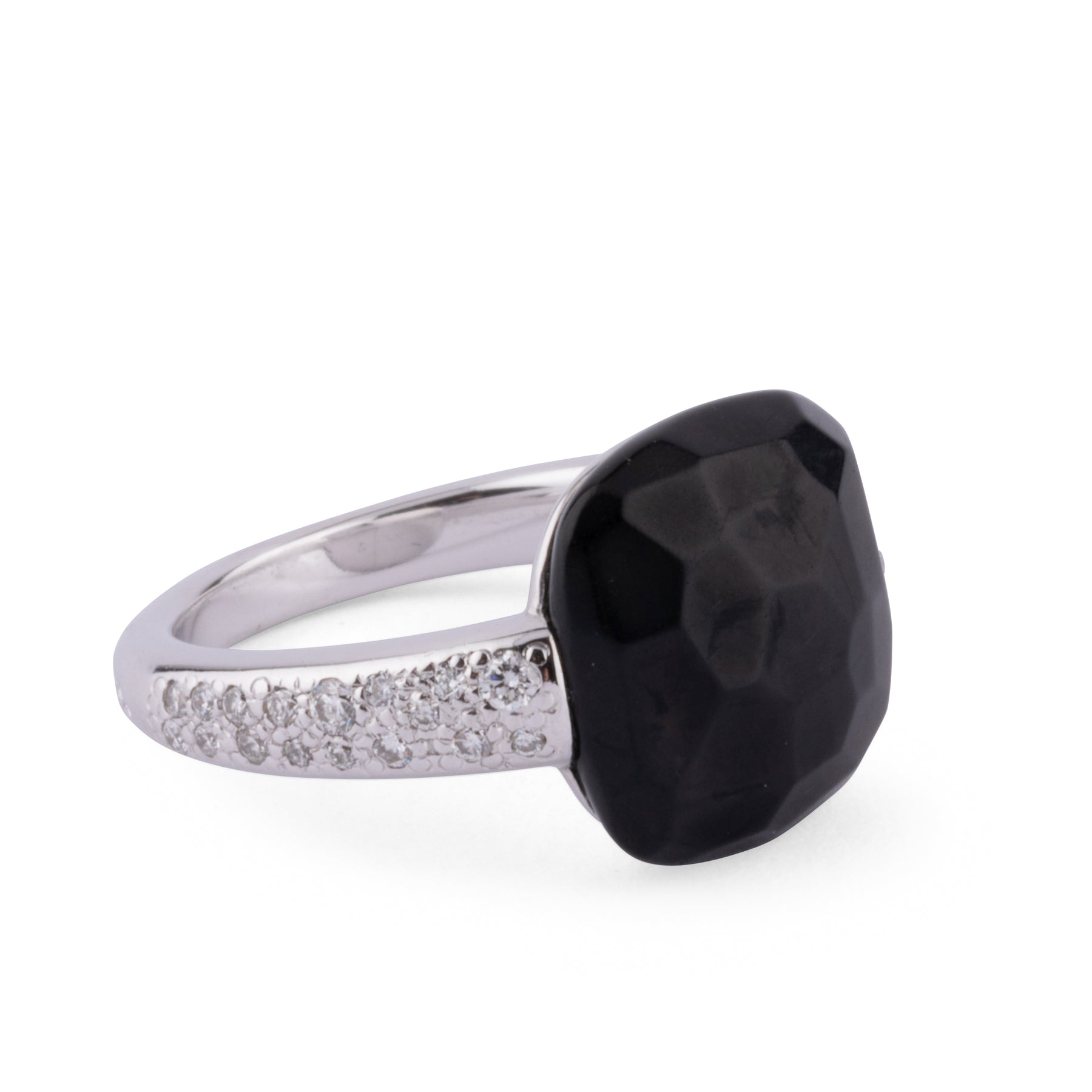 A ring signed by Maison Pomellato, Capri collection