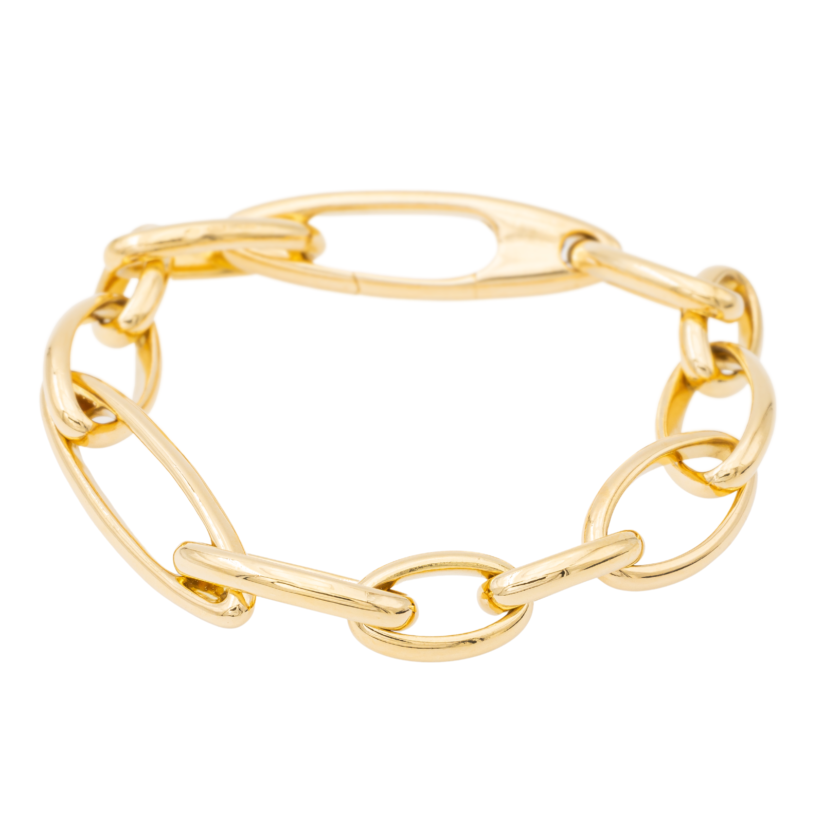 Pomellato Bracelet Iconica Or jaune
