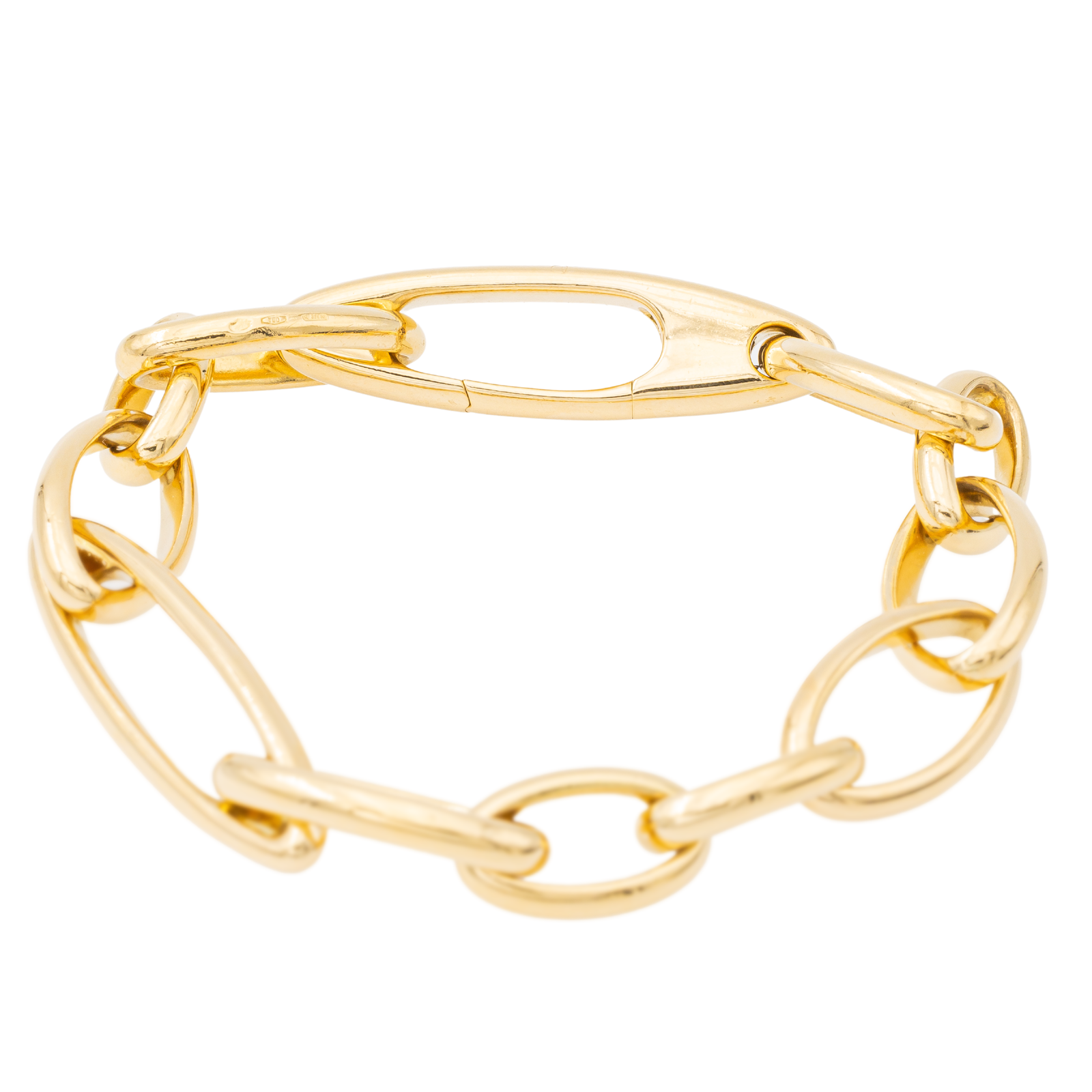 Pomellato Iconica Bracelet Yellow gold