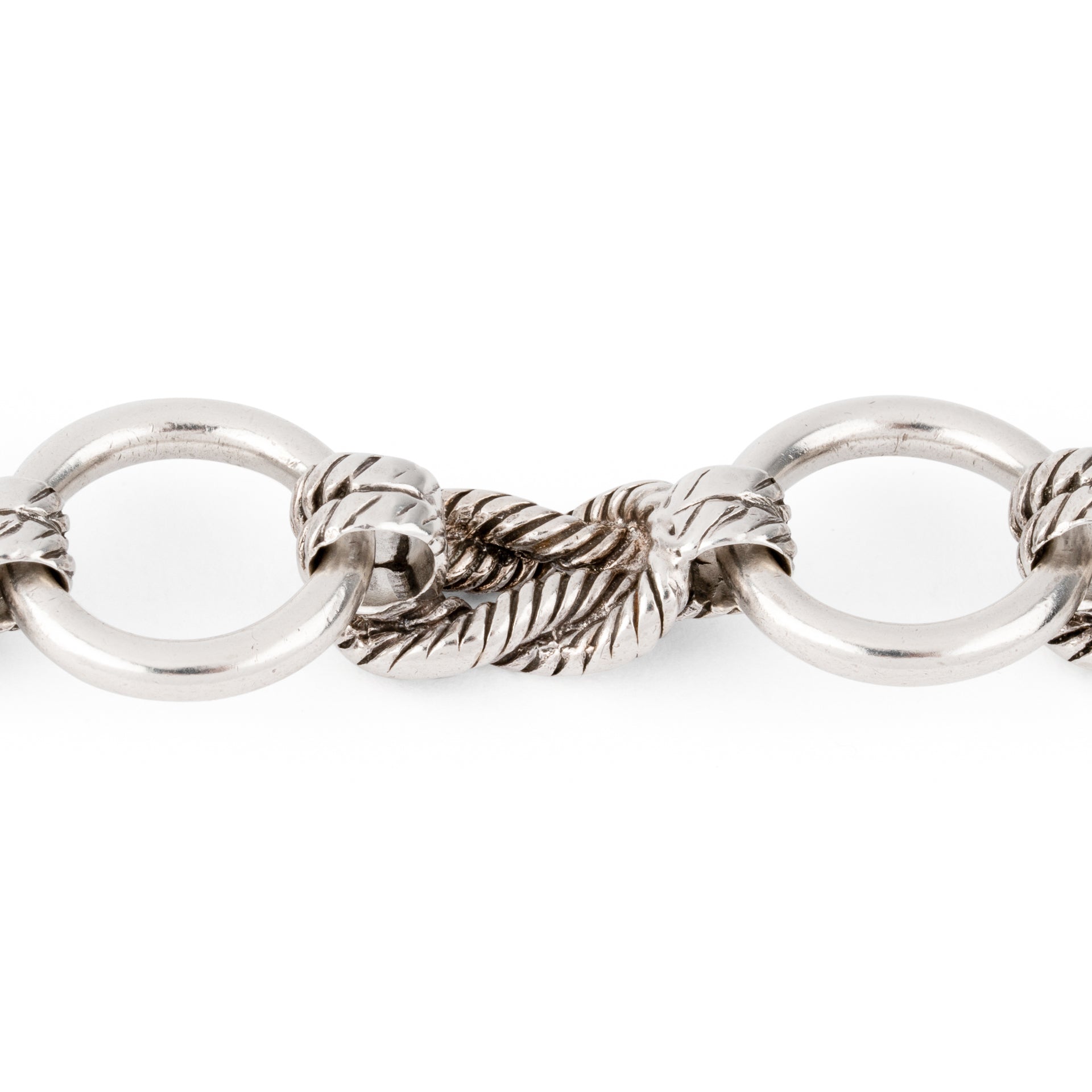 Bracelet from the house of Hermés