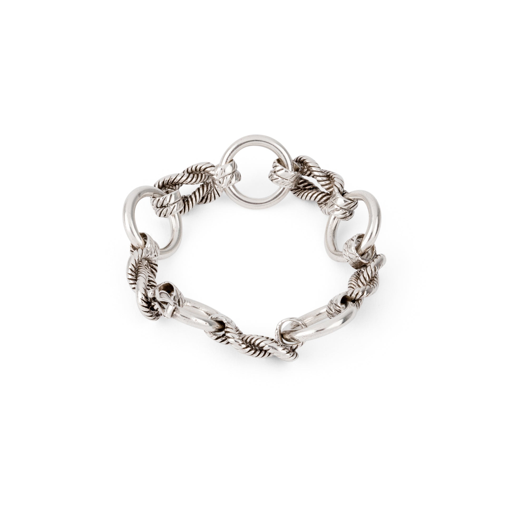 Bracelet from the house of Hermés